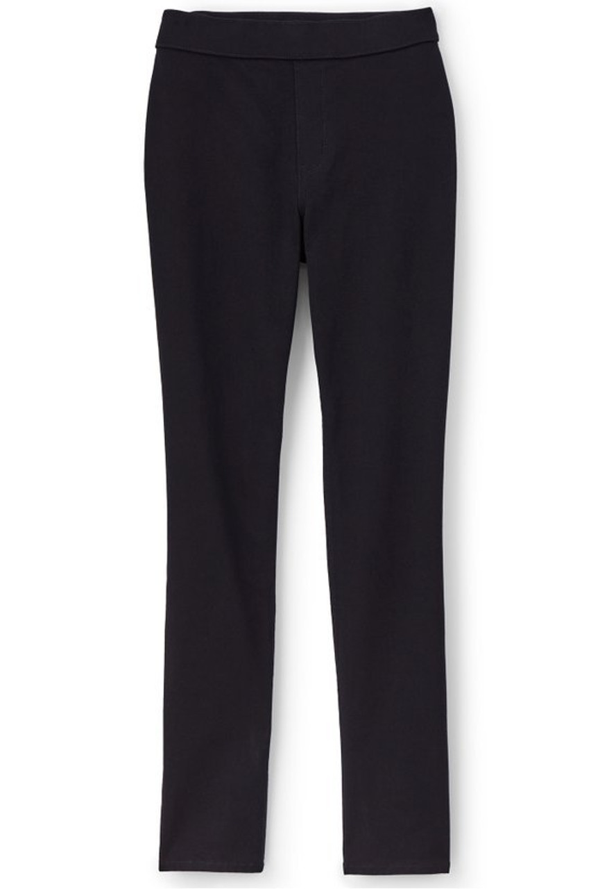 Ultimate Denim Pull-On Slim Leg Jeans1146