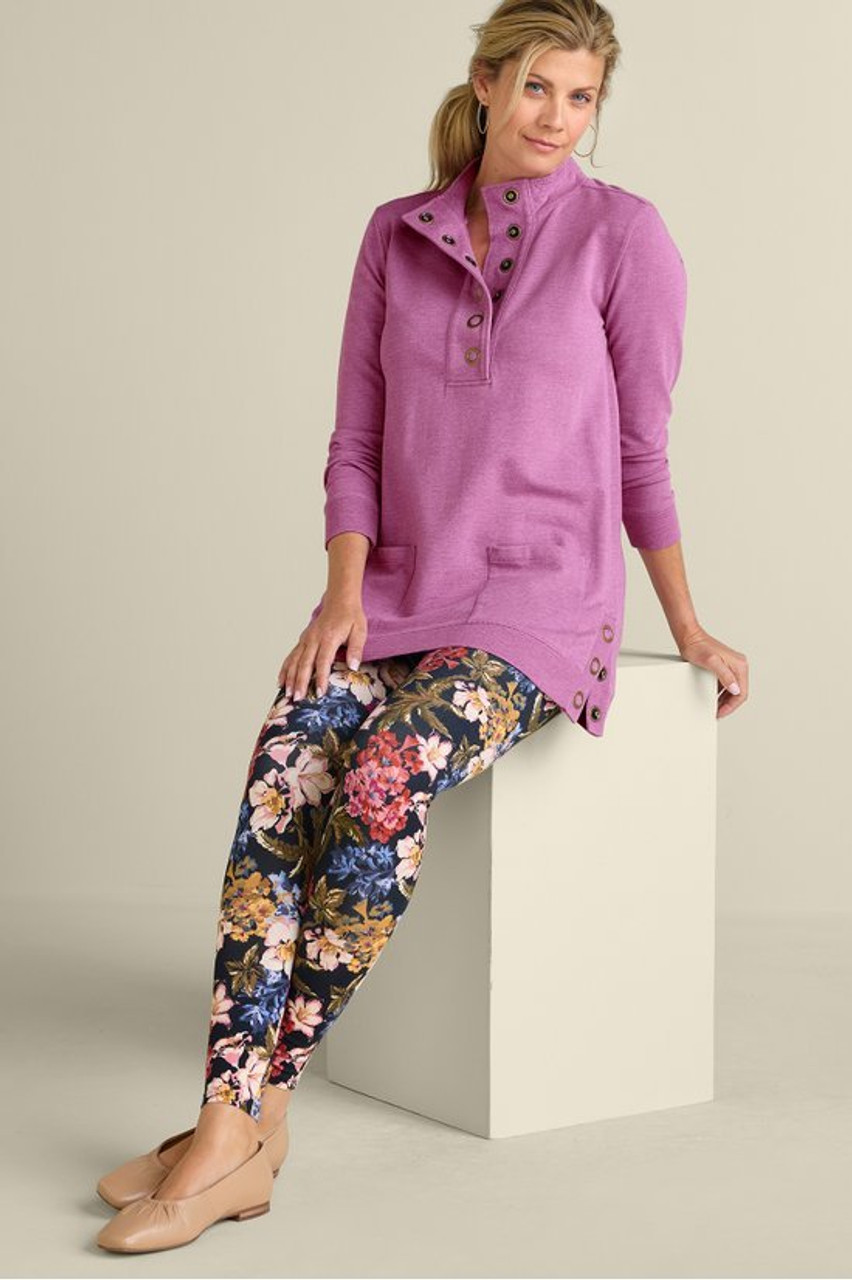 Lakshmi Pullover Tunic