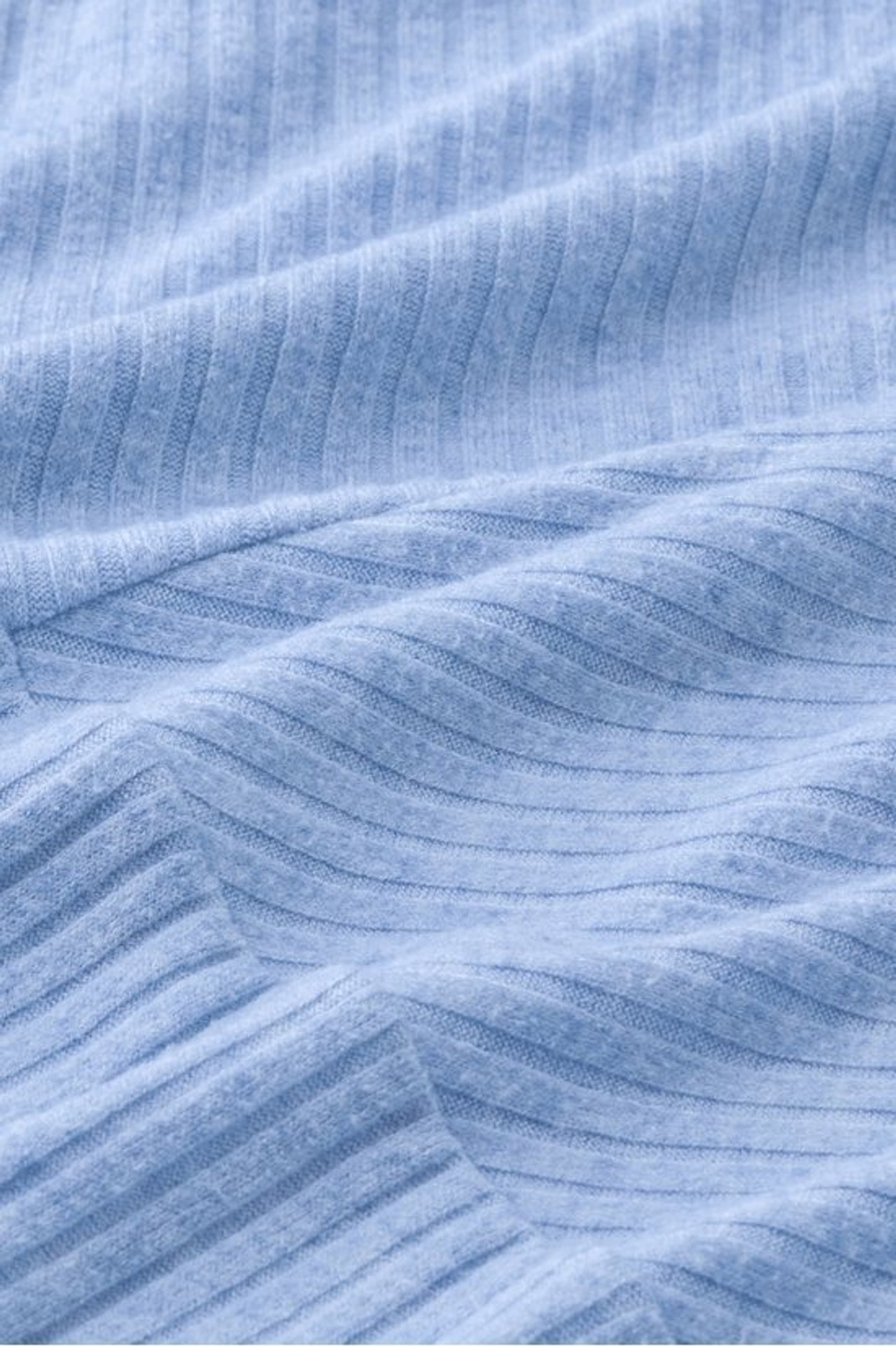 Textured Asymmetrical Tunic