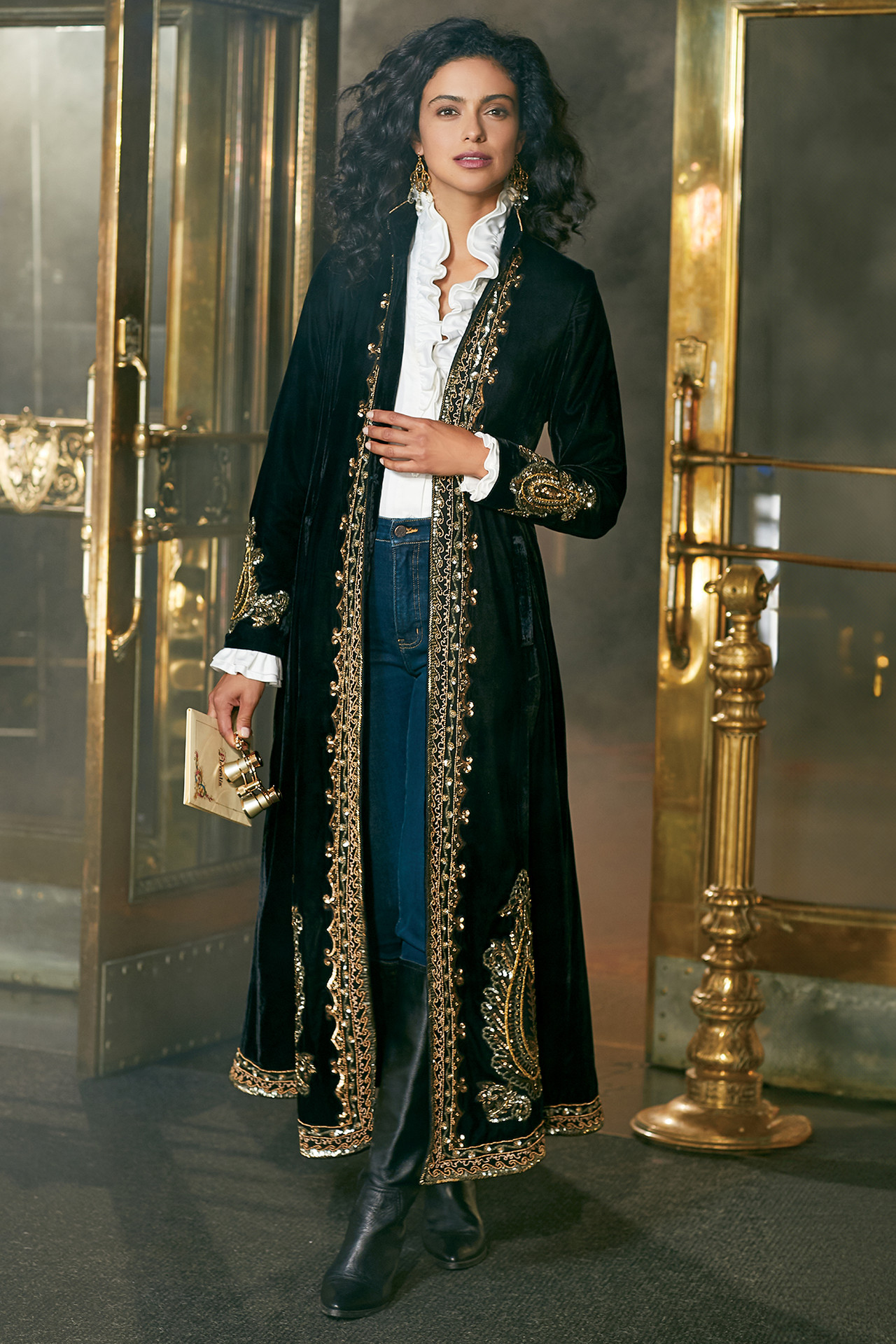 Heritage Duster