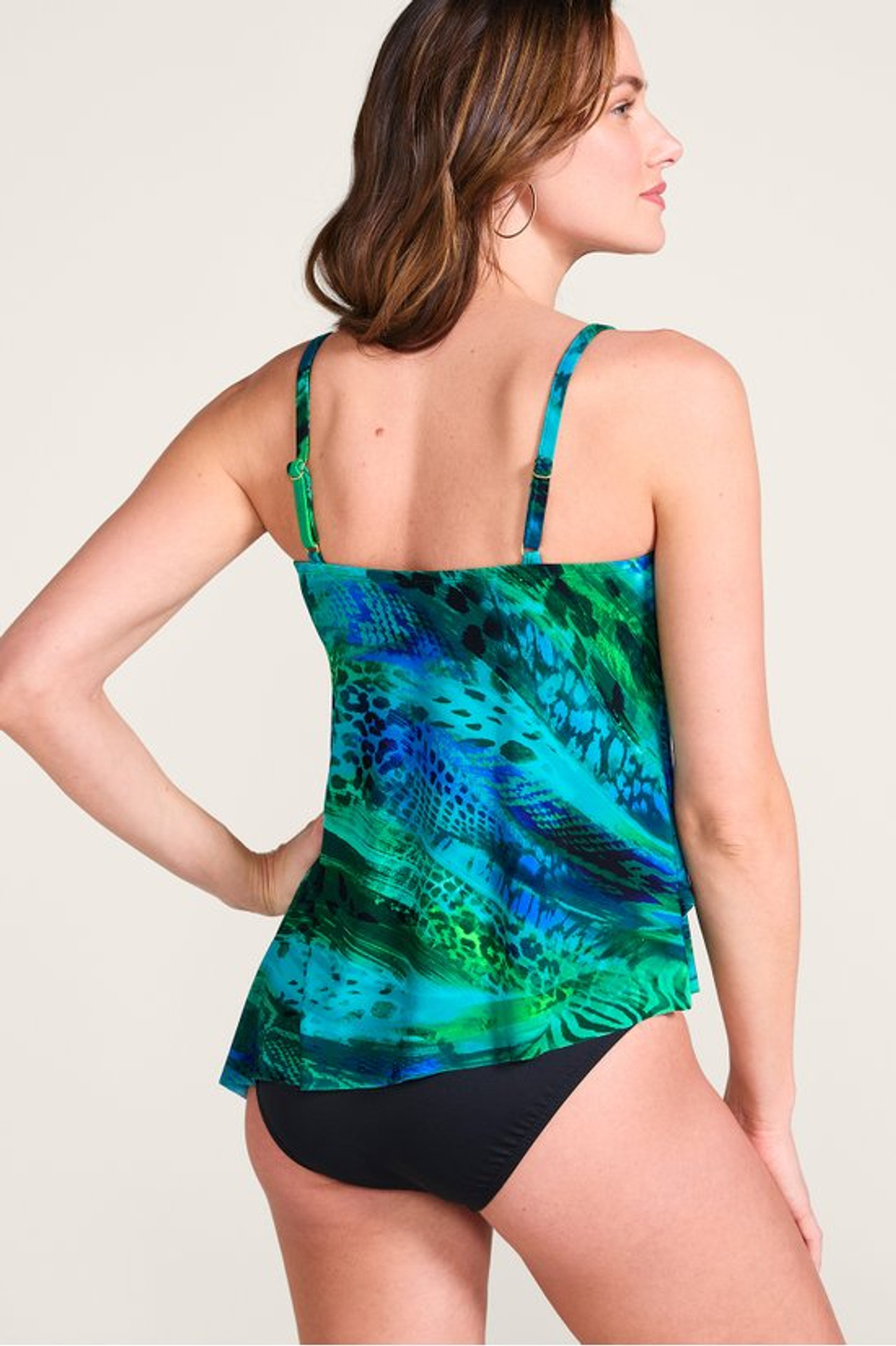 Magicsuit Elsa Tankini Top