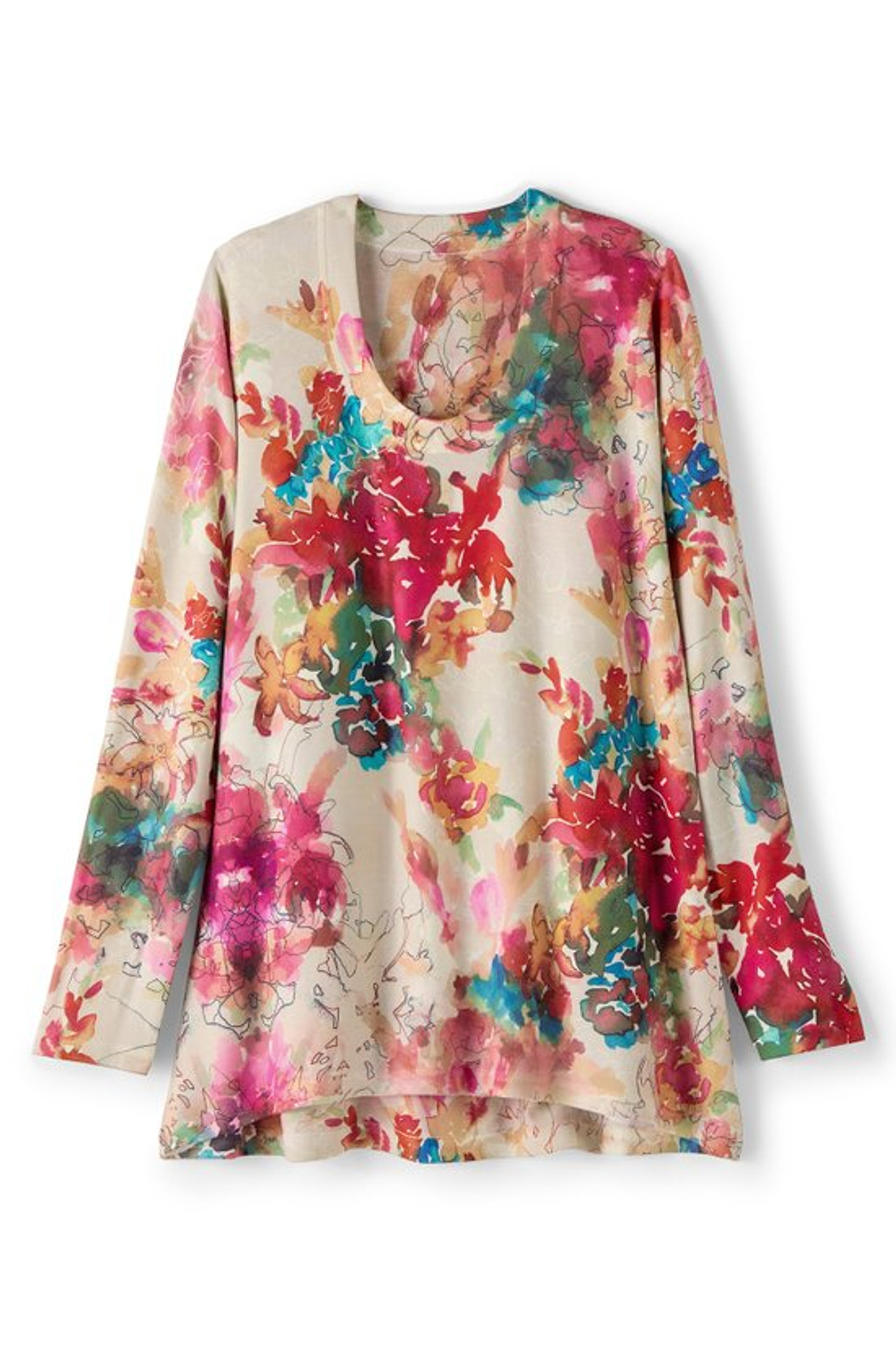 Izumi Tunic