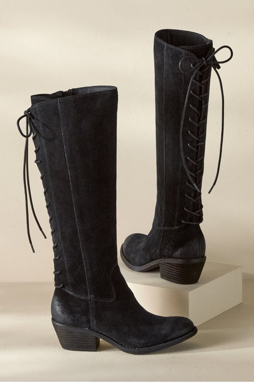 Sofft Sharnell Heel Boot