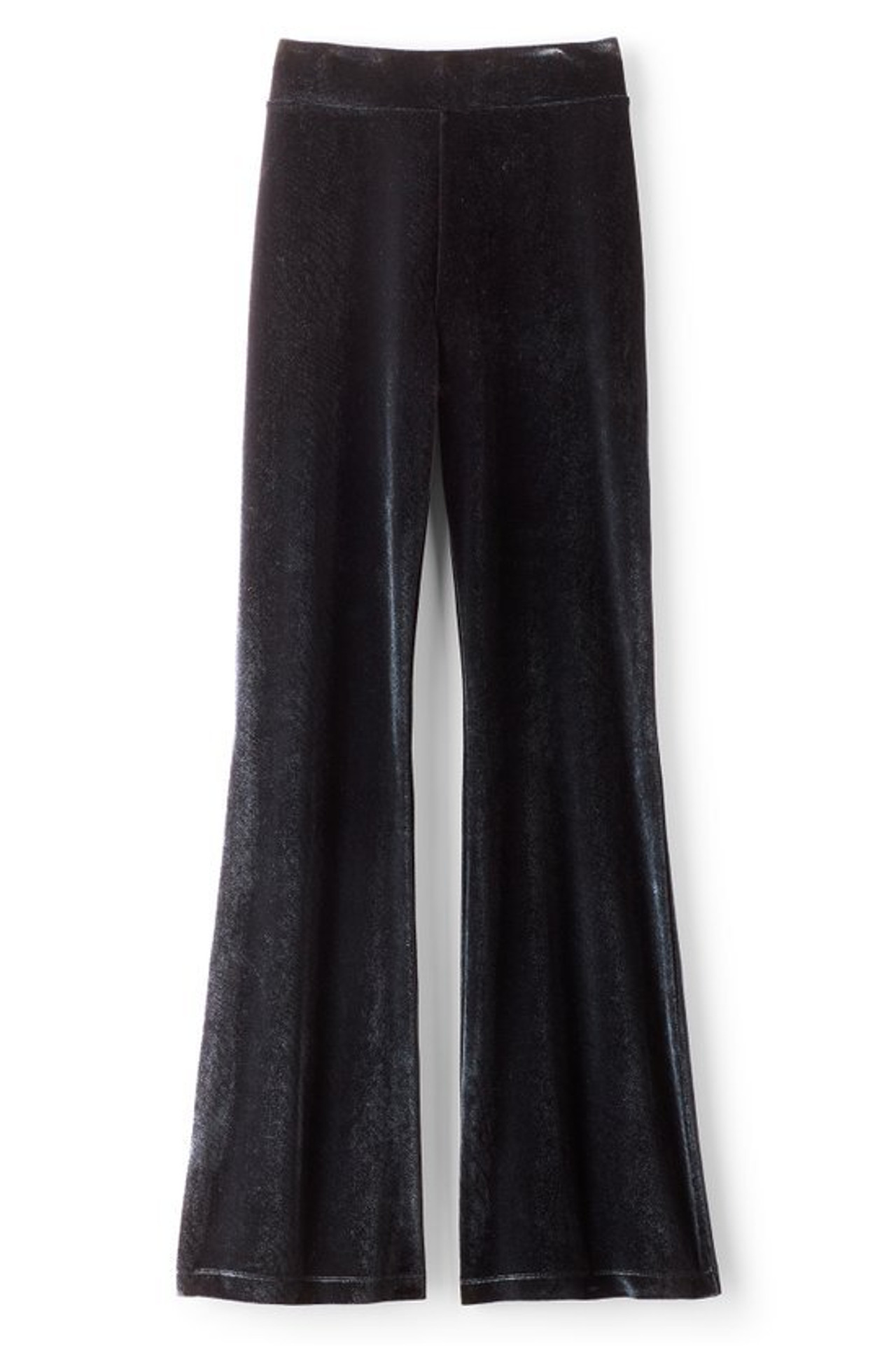 Gianna Velvet Bootcut Pants