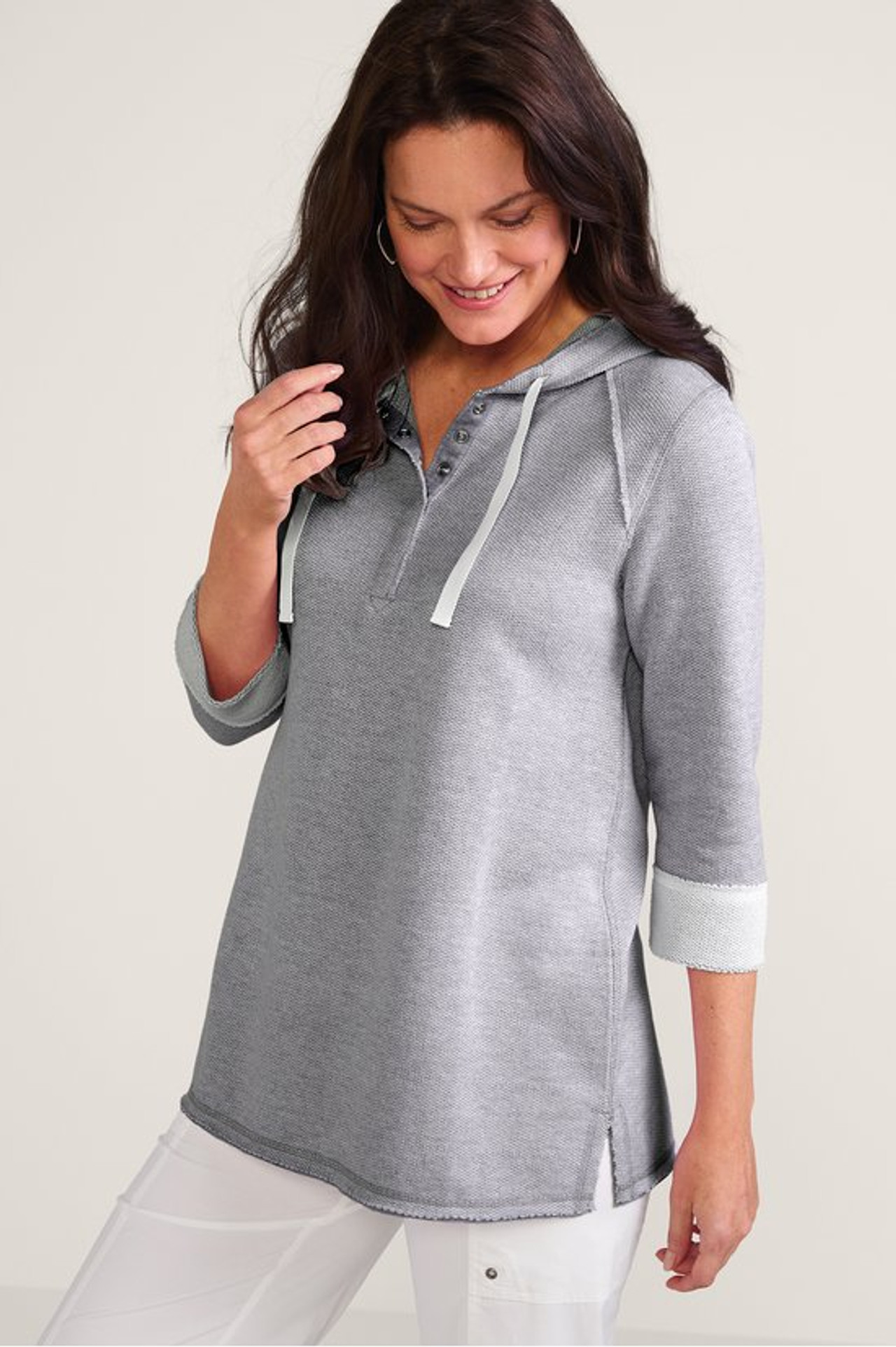 Just Beachy Pullover