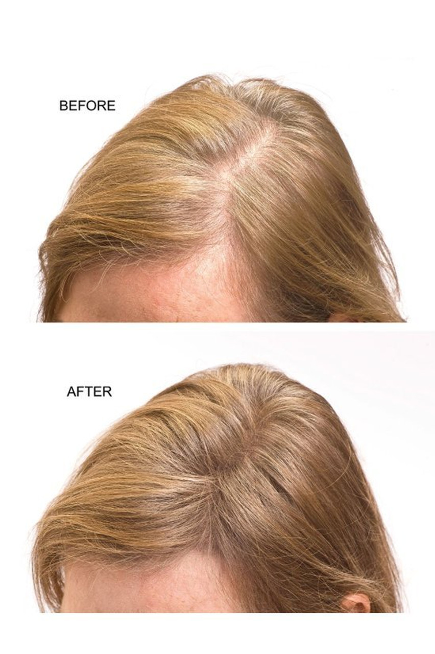 Joan Rivers Beauty Great Hair Day