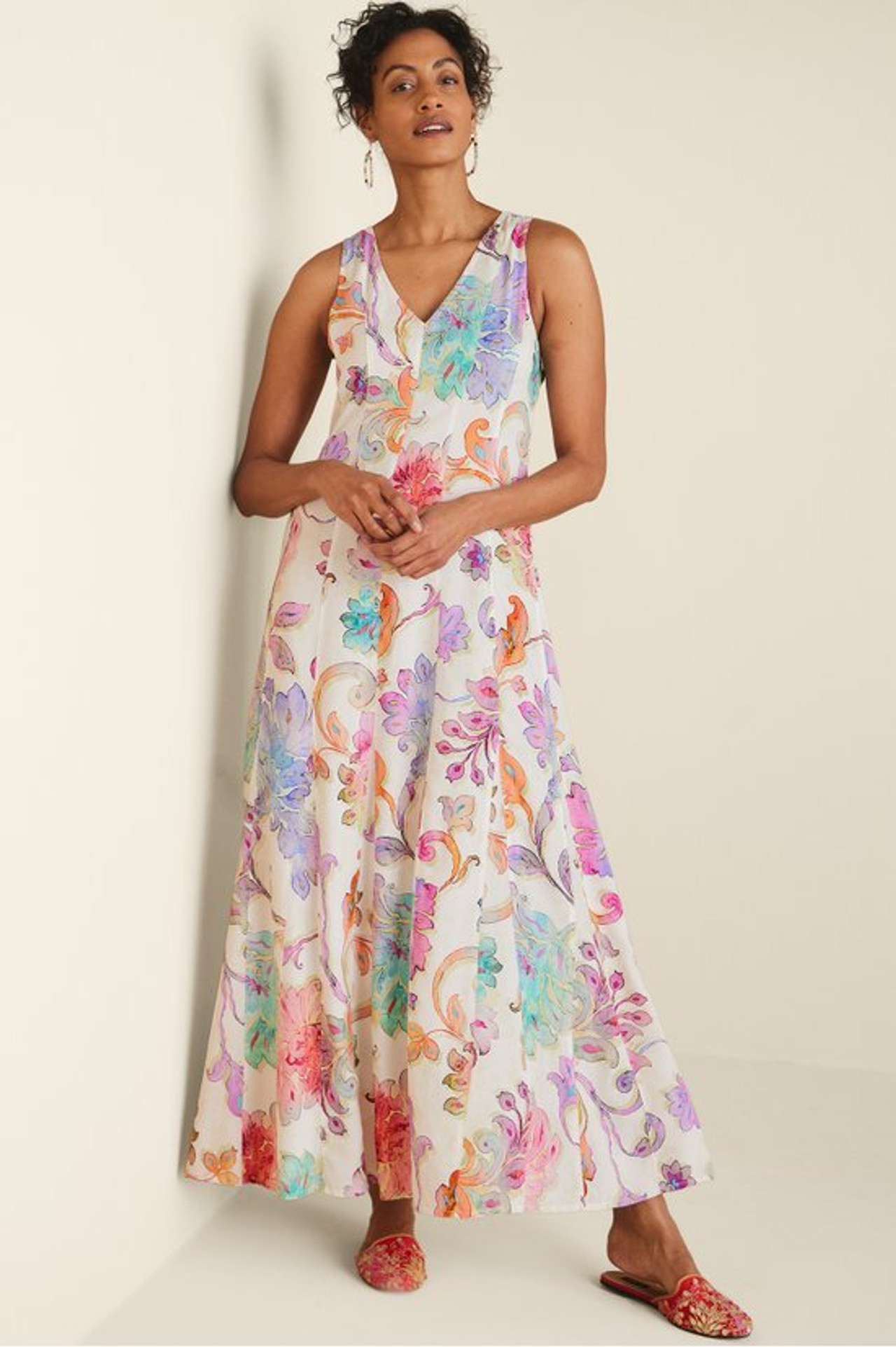 Flourish Dress