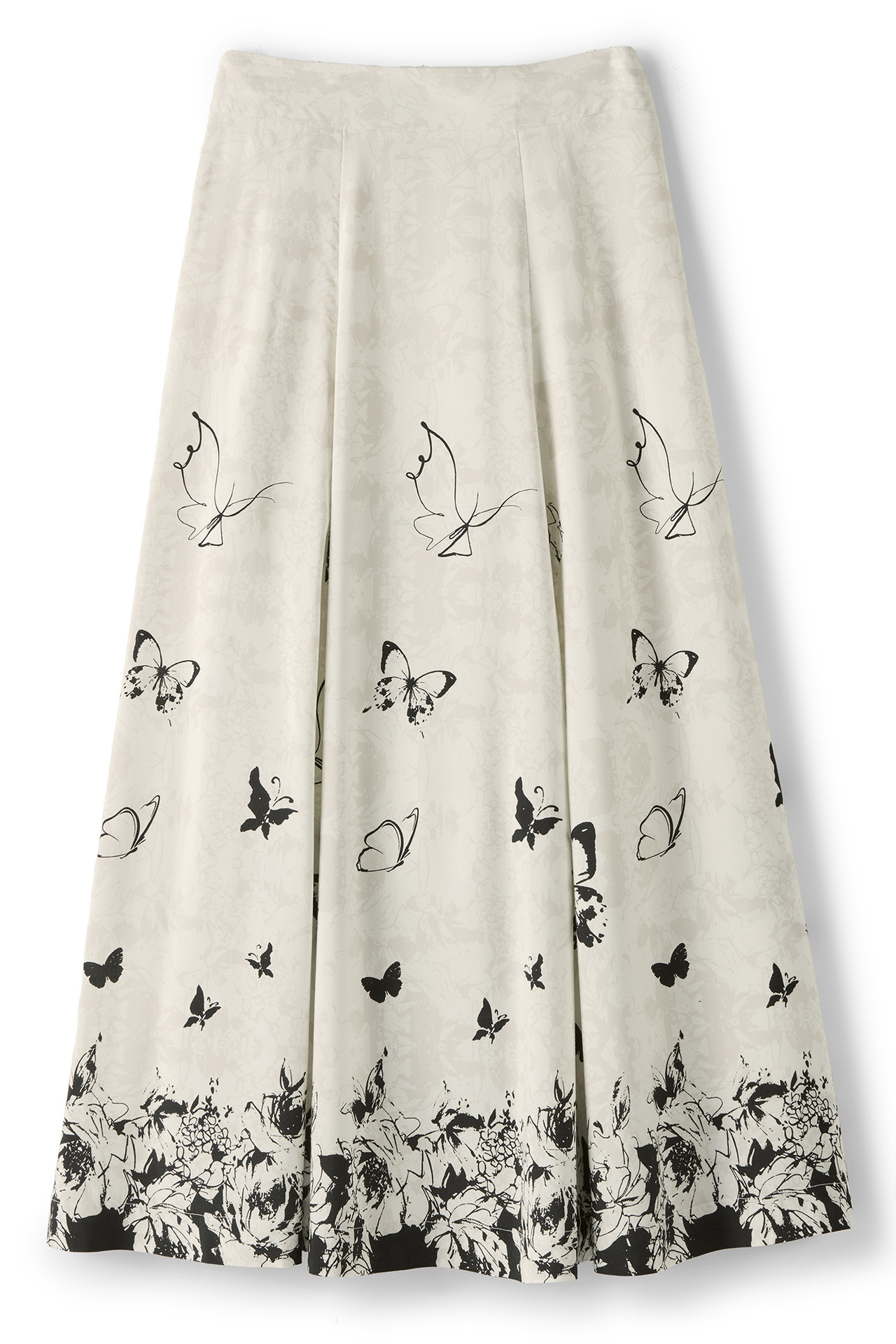 Spring Fever Maxi Skirt