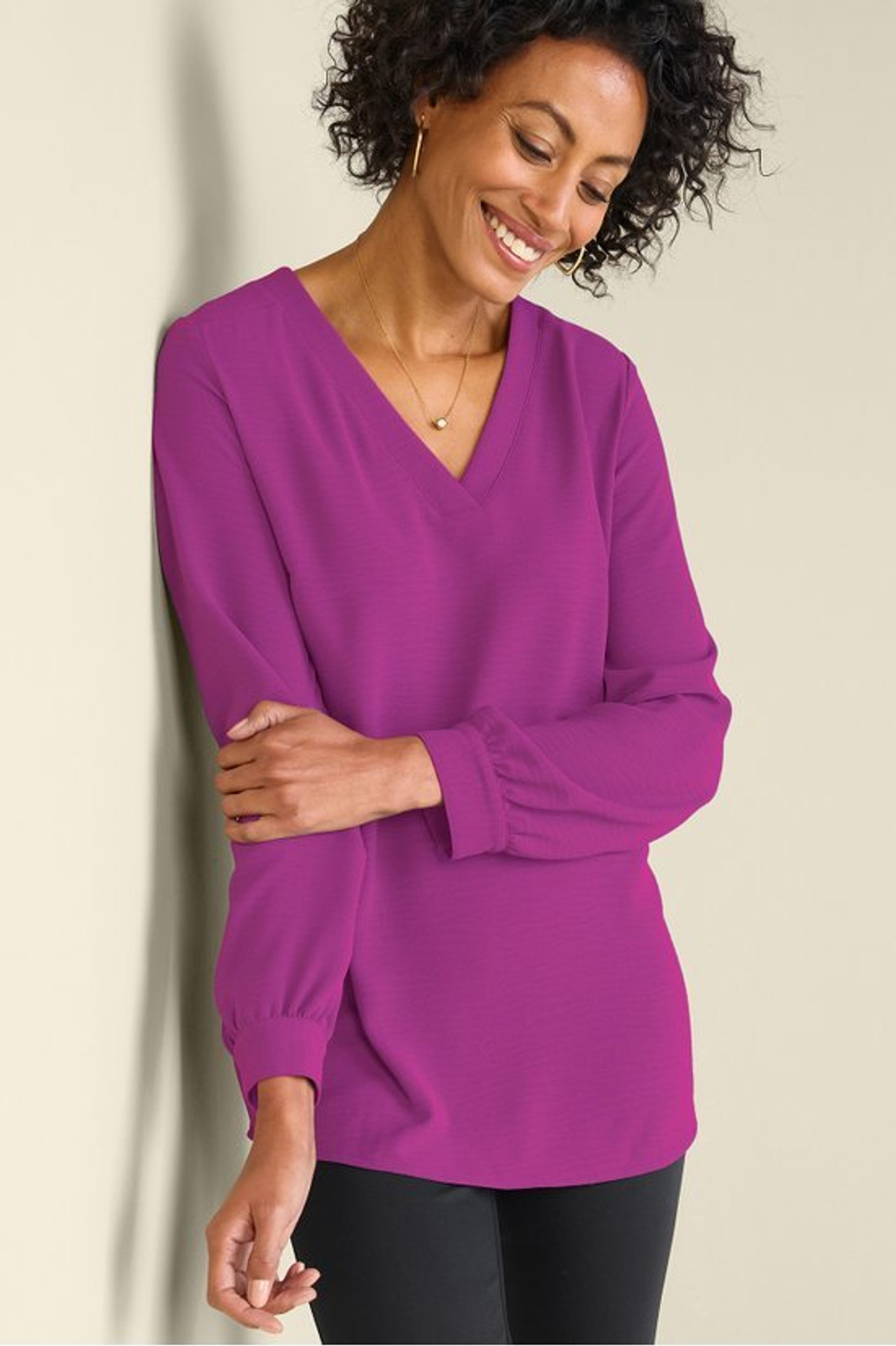 Liza Tunic