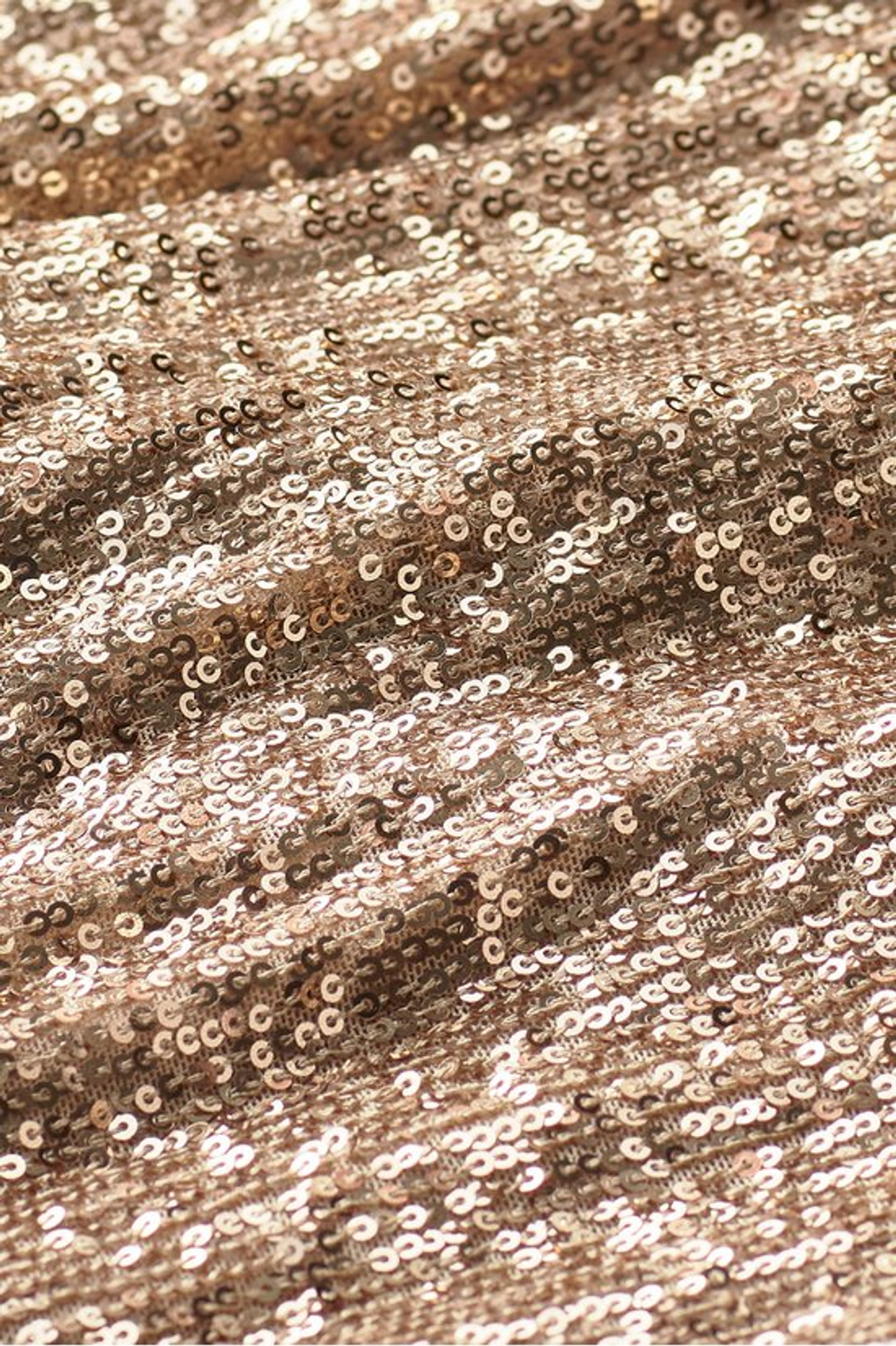 Sancerre Sequin Dress