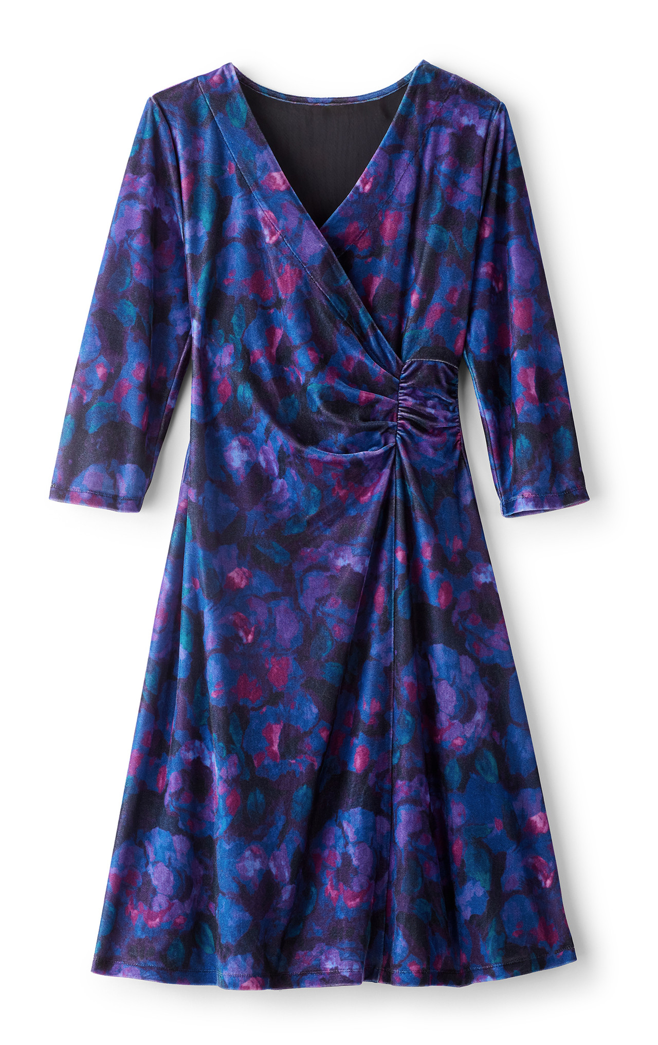 Velvet Hyannis Dress