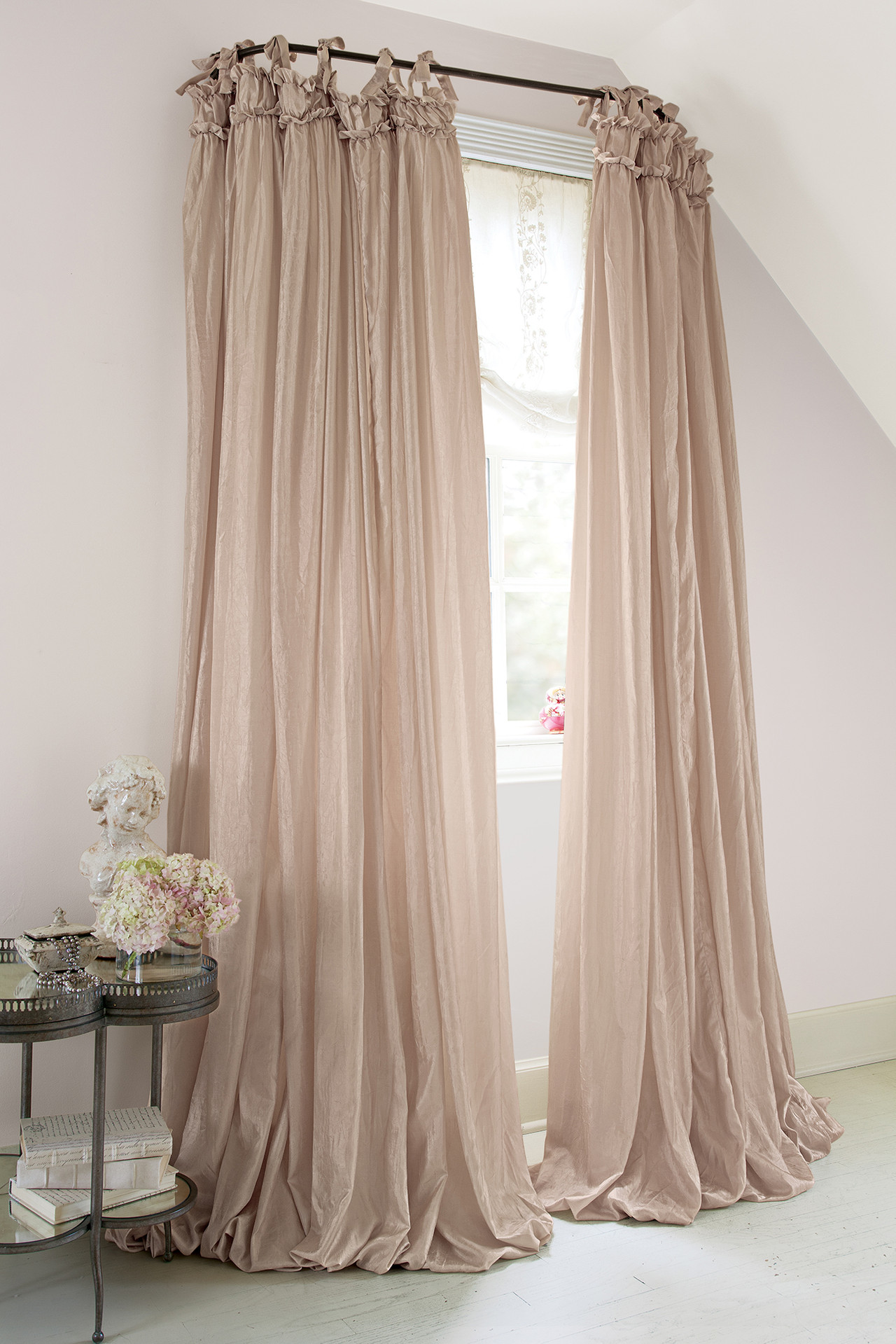 Balloon Blackout Drapery Panel
