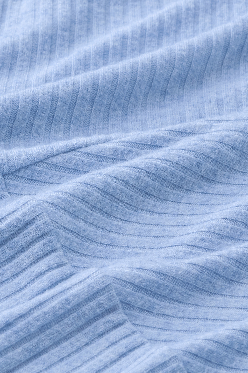 Textured Asymmetrical Tunic