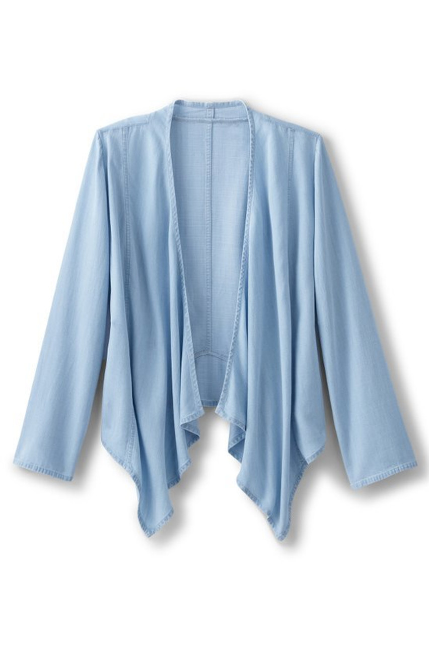 Alicante TENCEL™ Topper