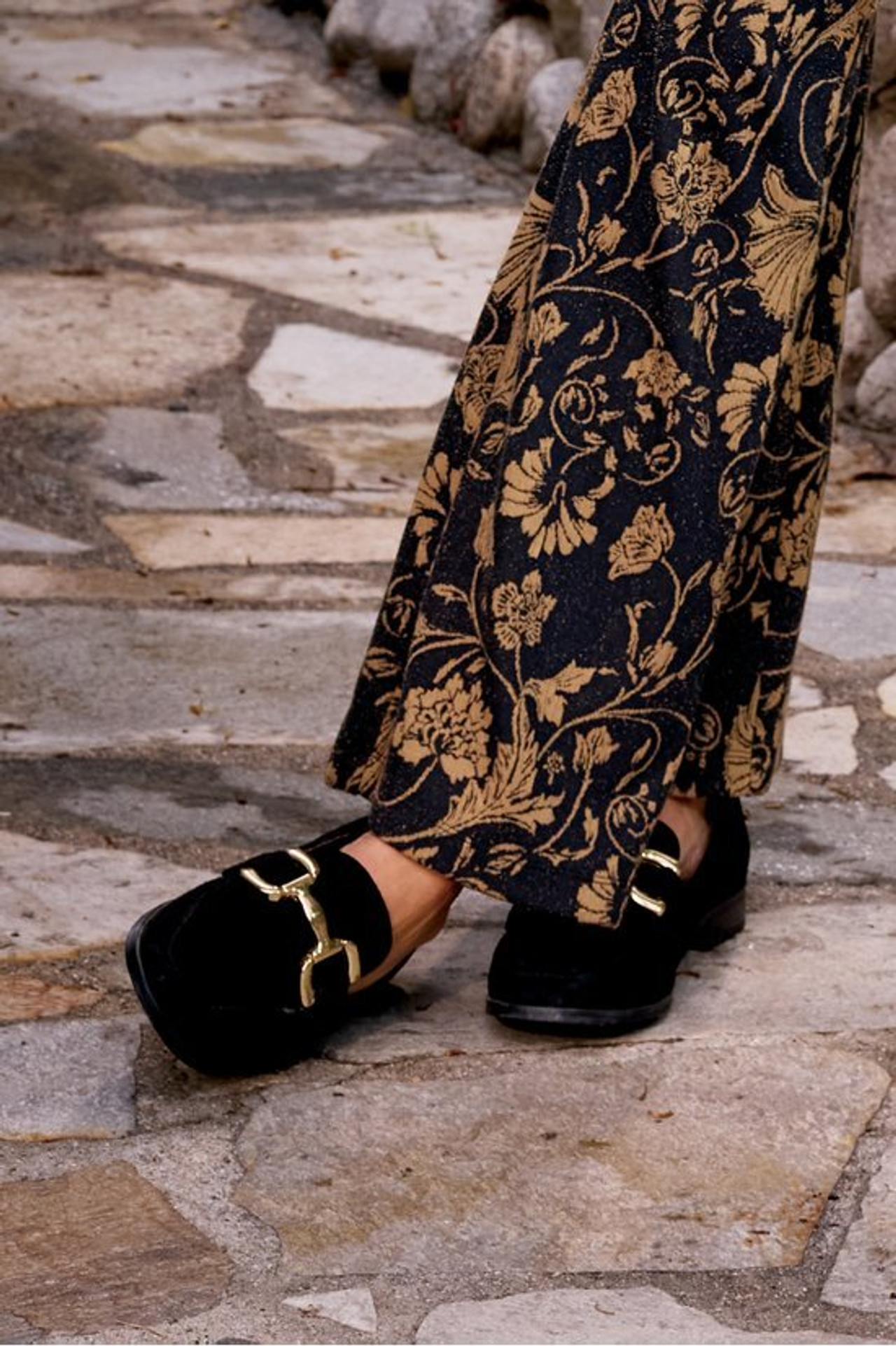 Diba True About It Loafer