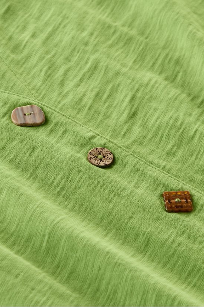 Danielle Sleeveless Tunic