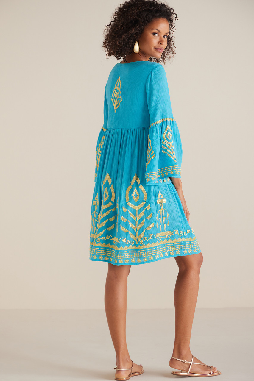 Zaneta Dress