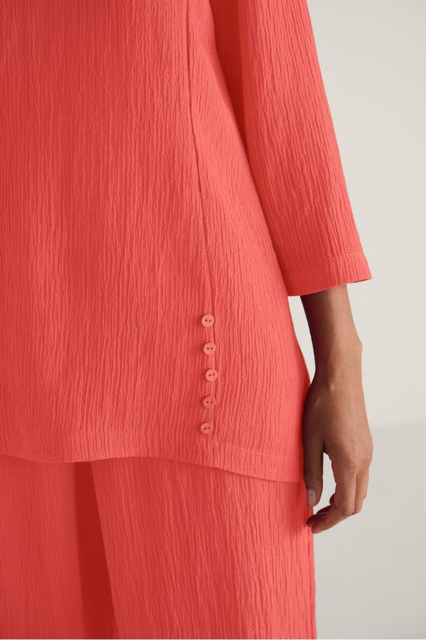 Oceo Gauze Tunic1184