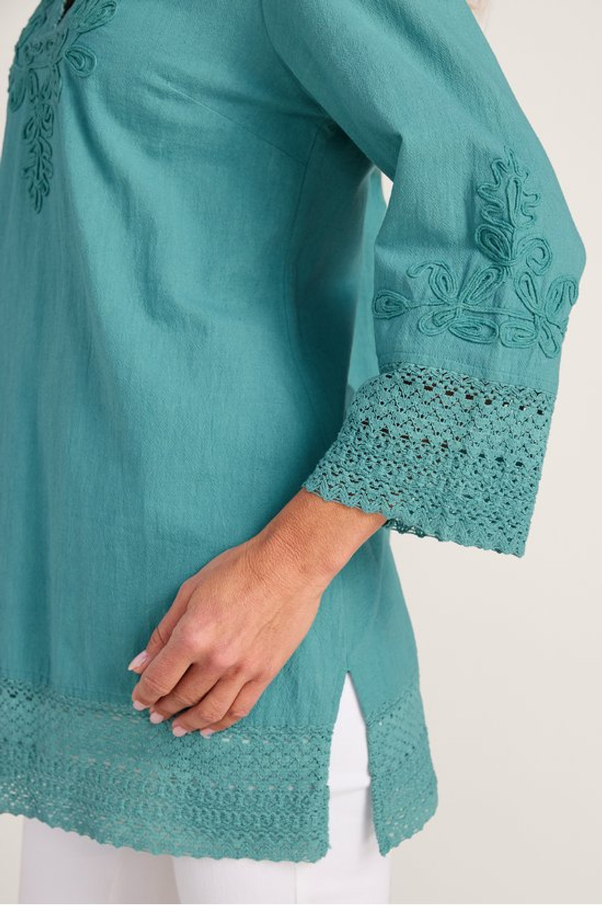 Geovana Tunic