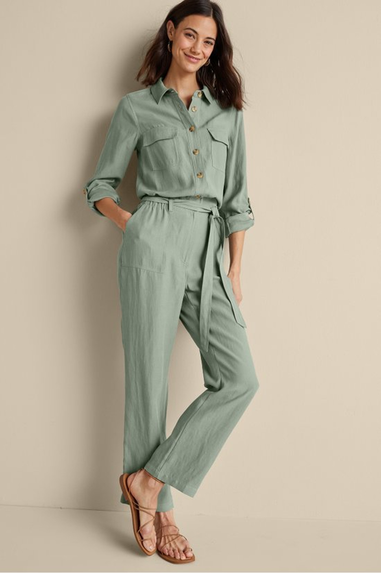 Kerry Jumpsuit