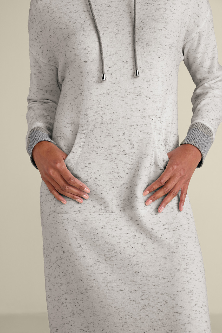 Lazy Day Lounge Dress