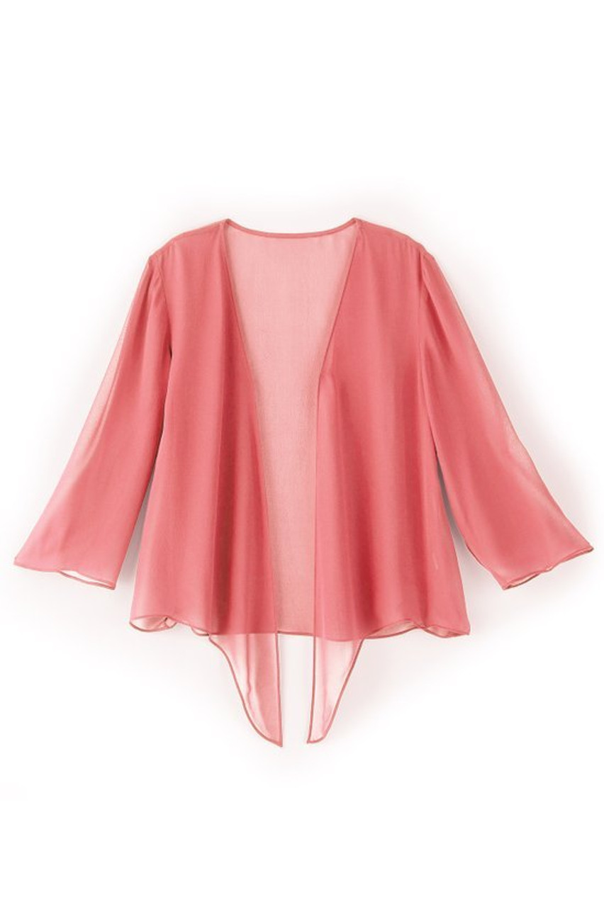 Silk Undercover Topper1334