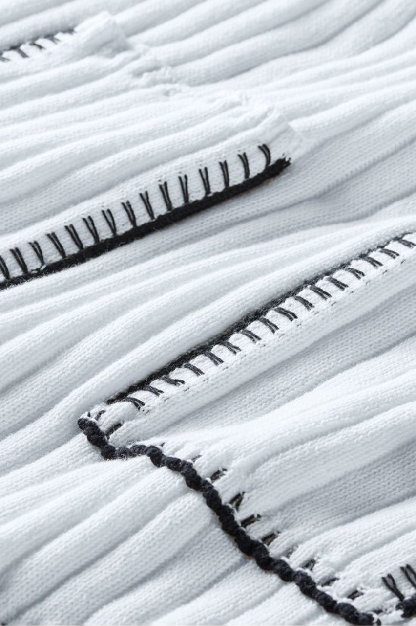 Ottavia Sweater Tunic