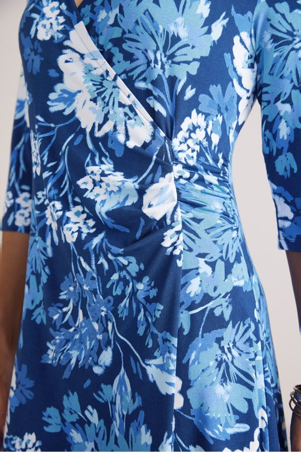 Hyannis Dress   2207