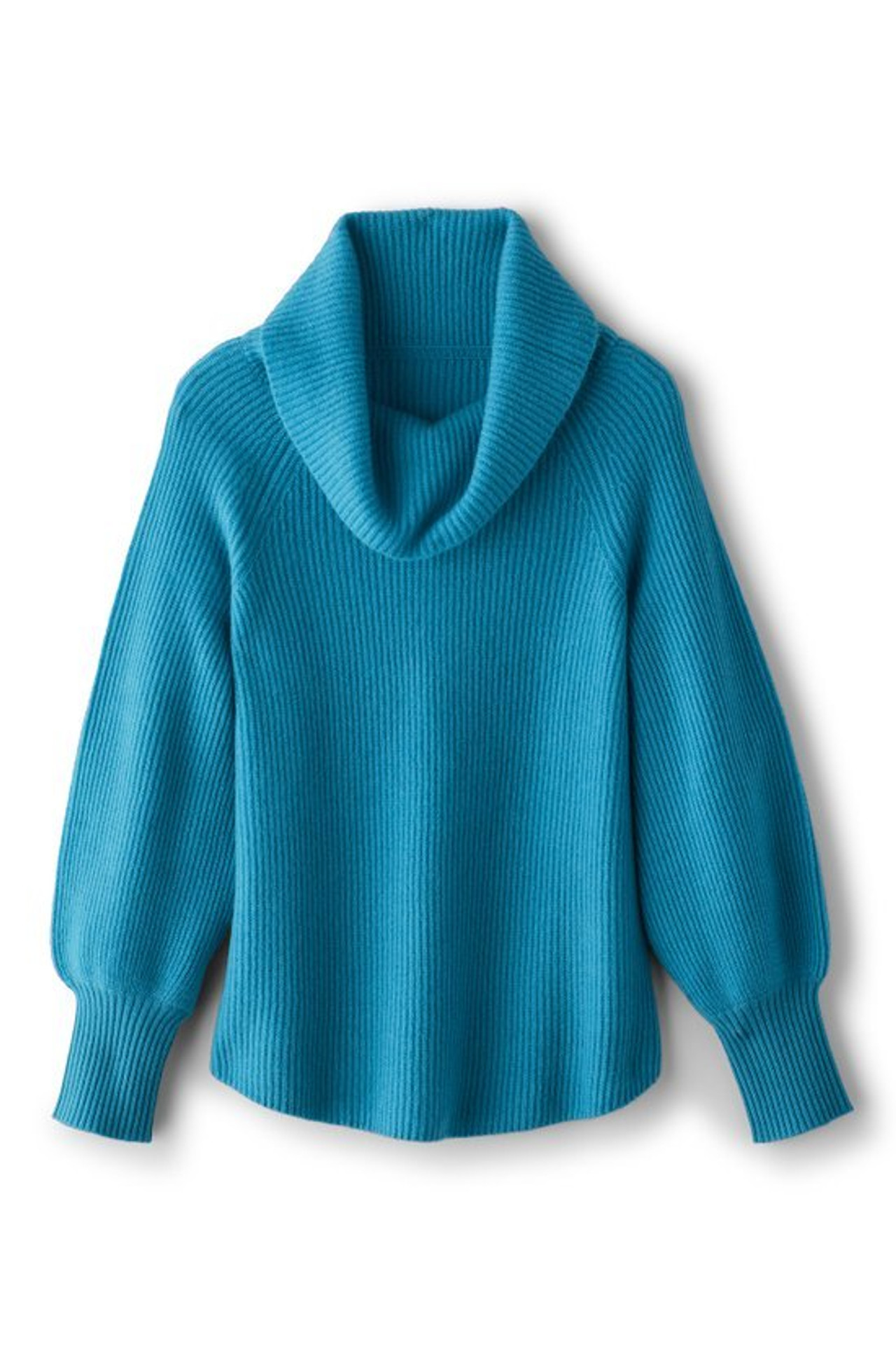 Calanthe Cashmere Pullover   2229