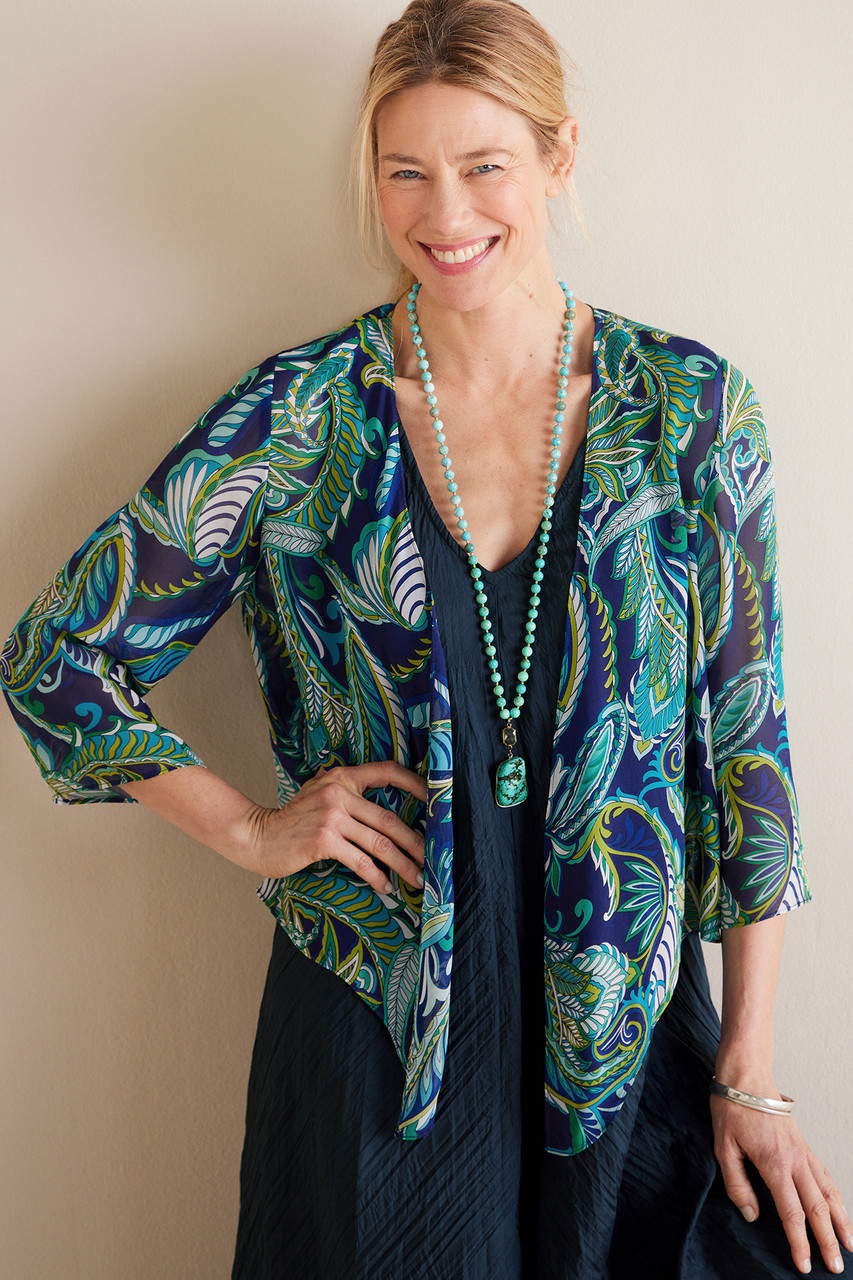 Silk Undercover Topper1334