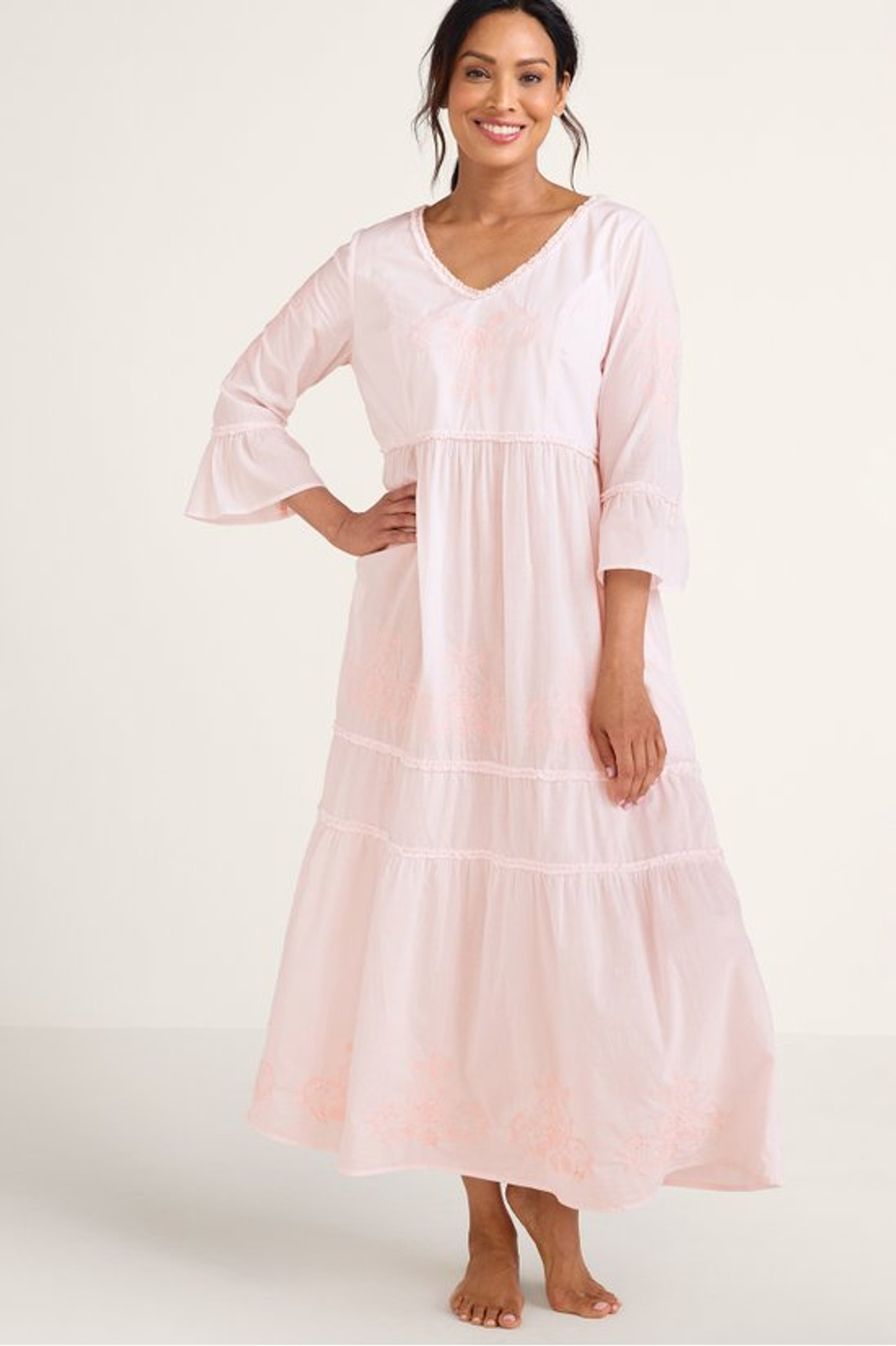 Anastasia Nightgown