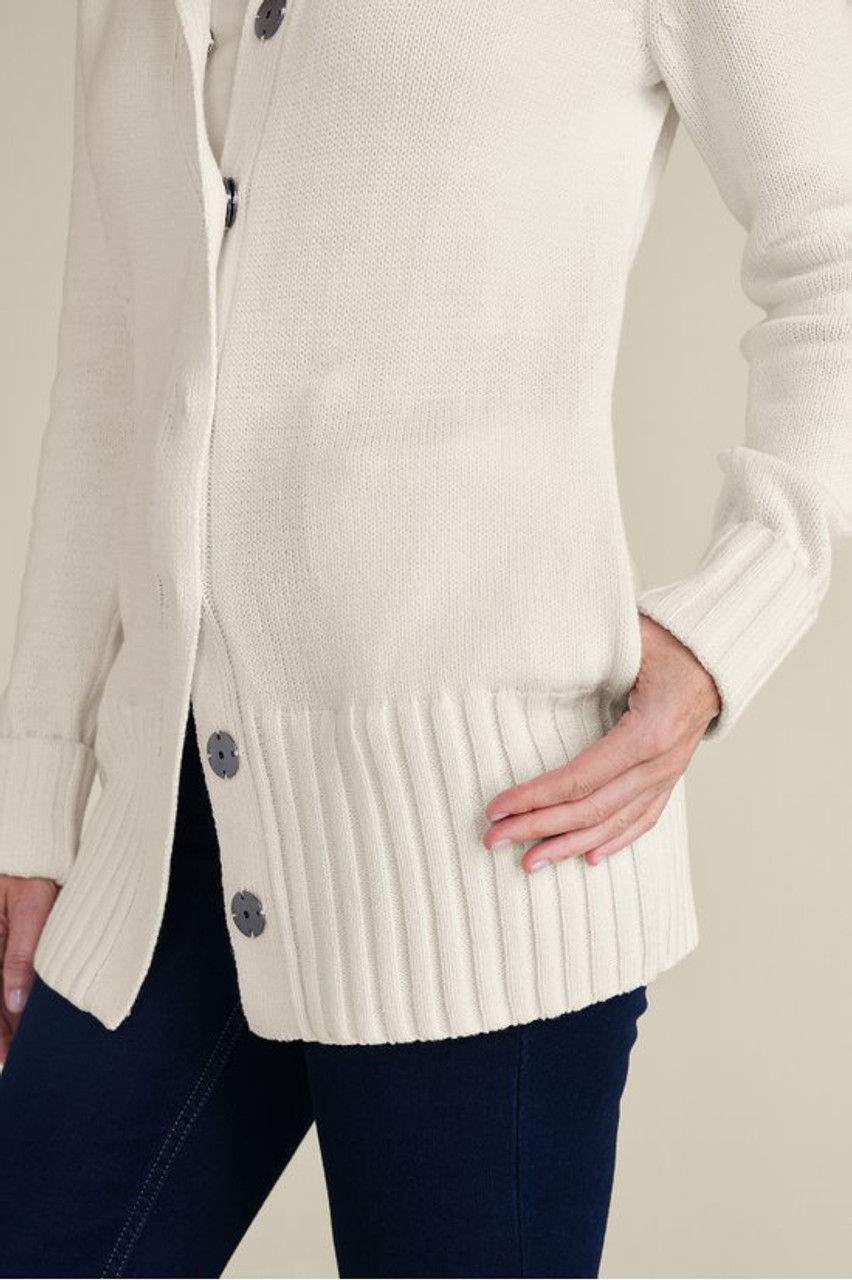 Trinity Cardigan