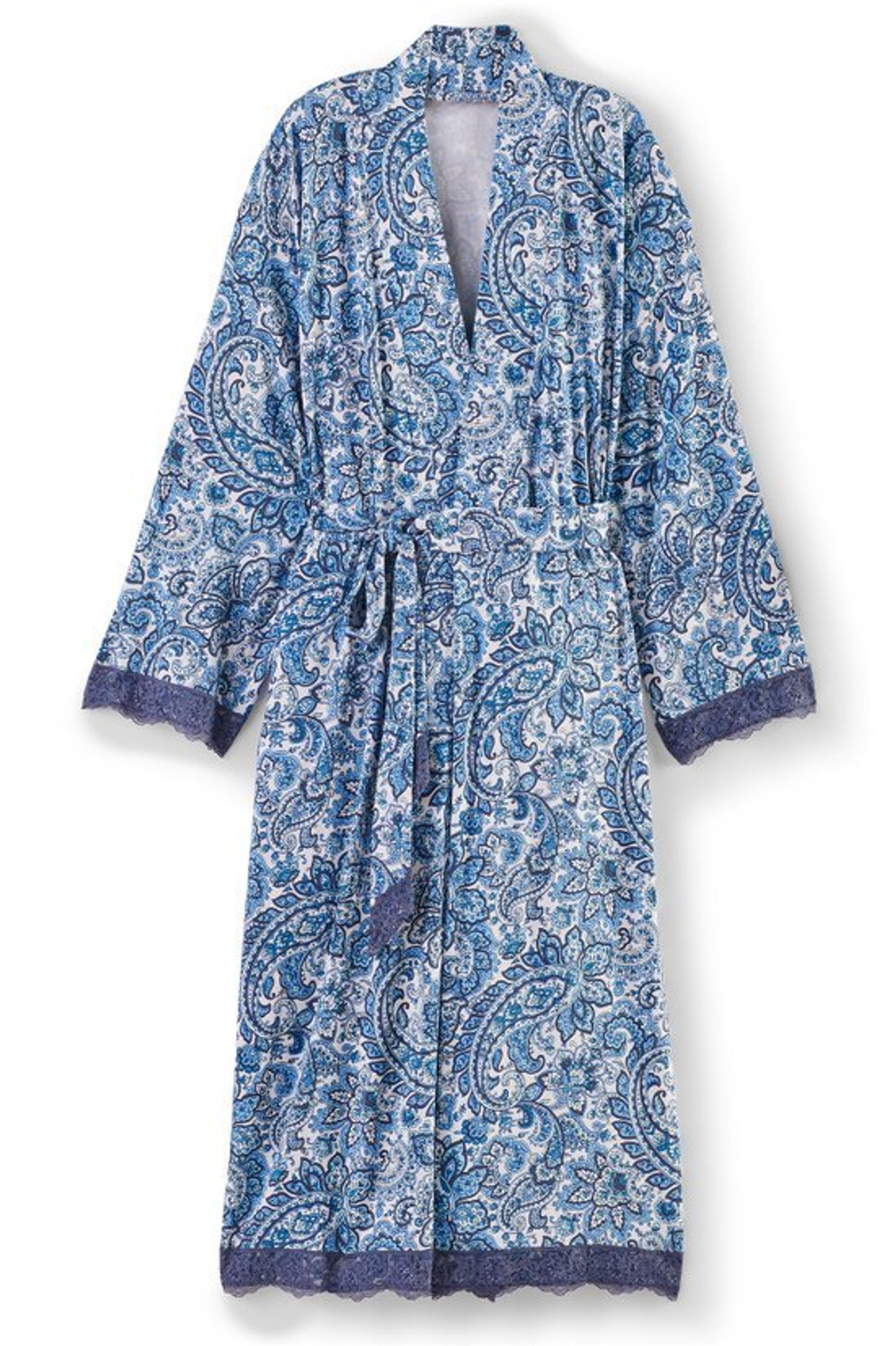 Tranquility Bamboo Robe