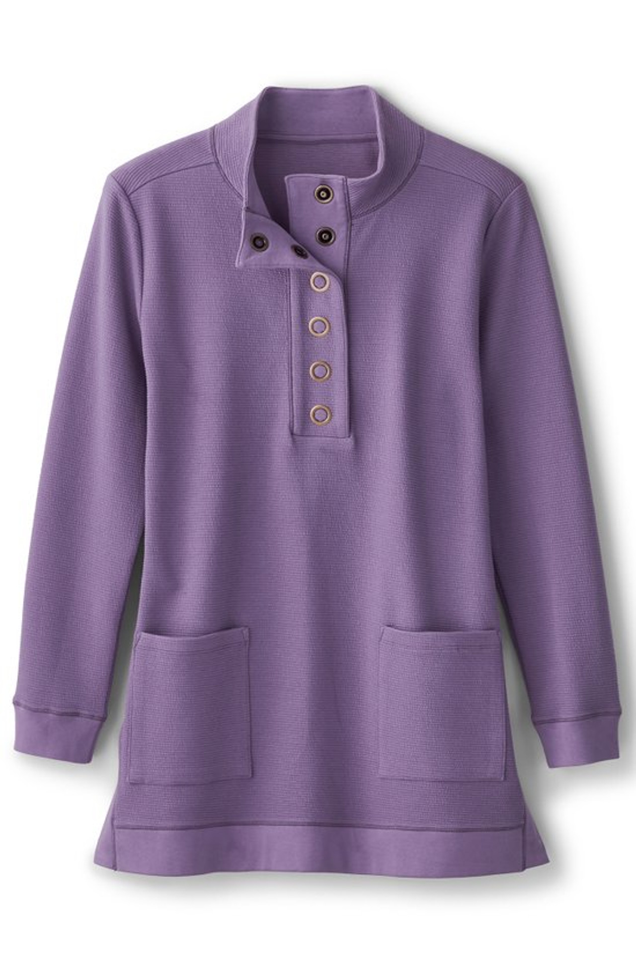 Lakshmi Ottoman Tunic