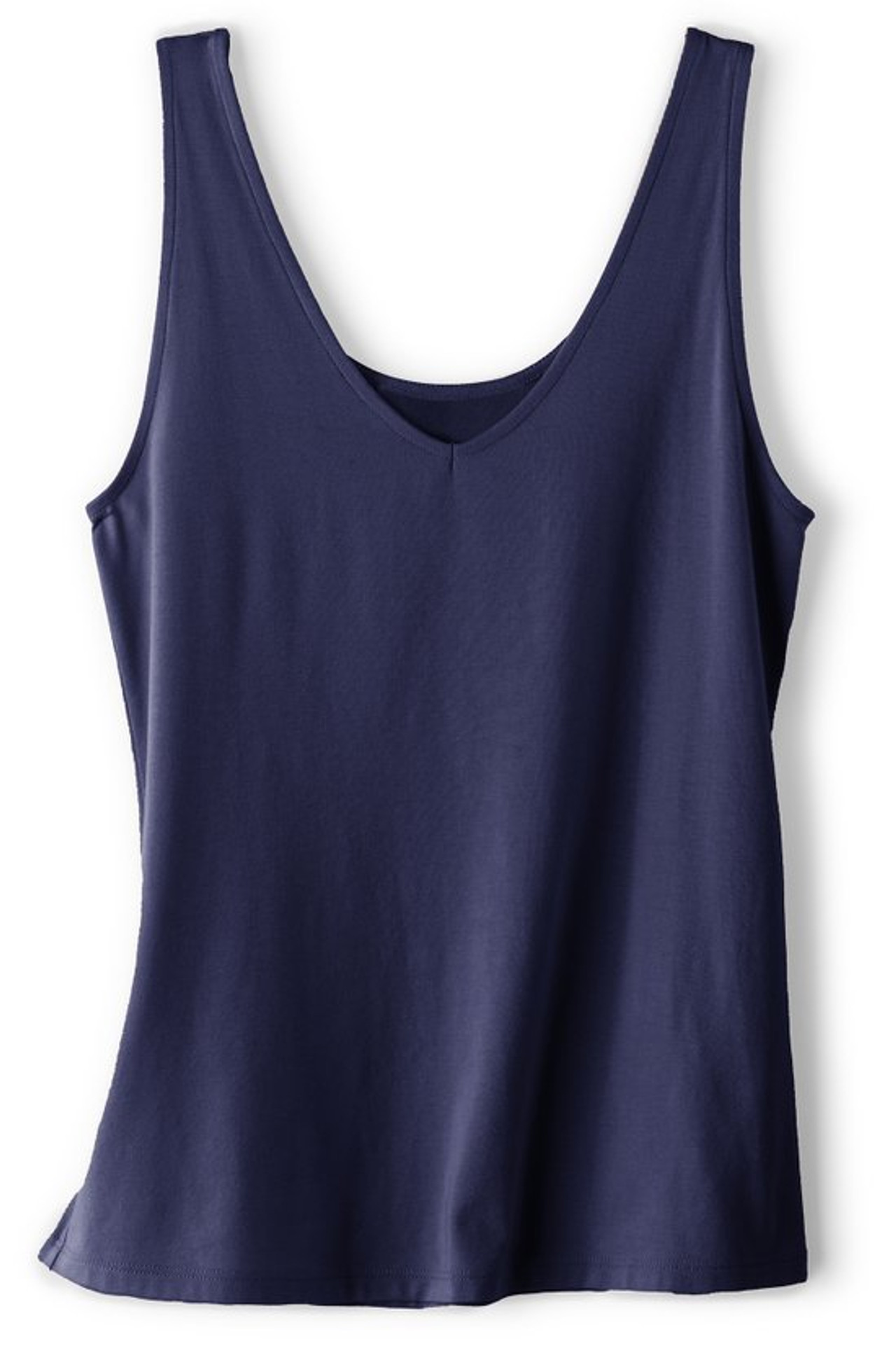 The Convertible Tank