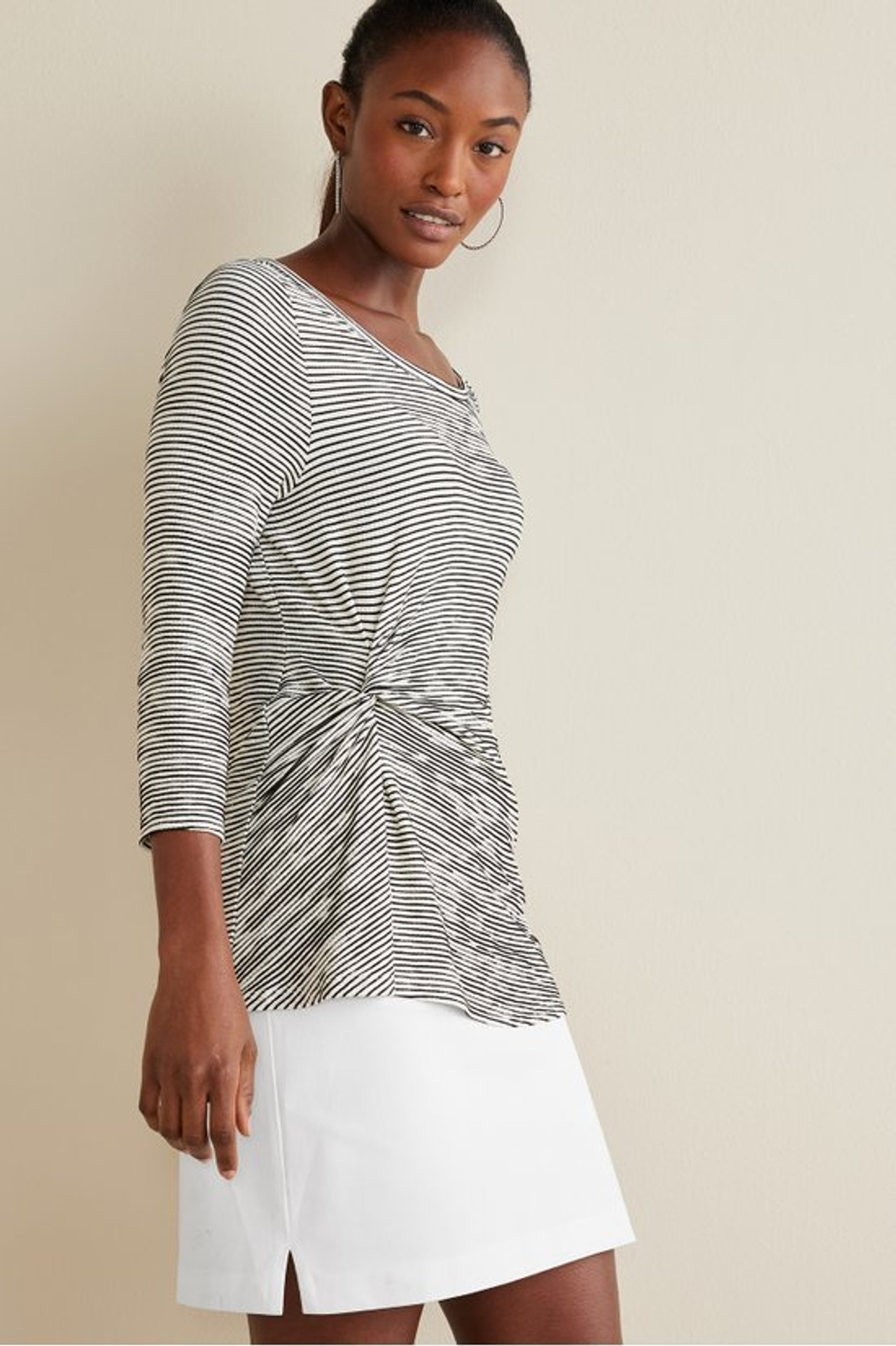 SoftEssential™ SUPERLA Skort