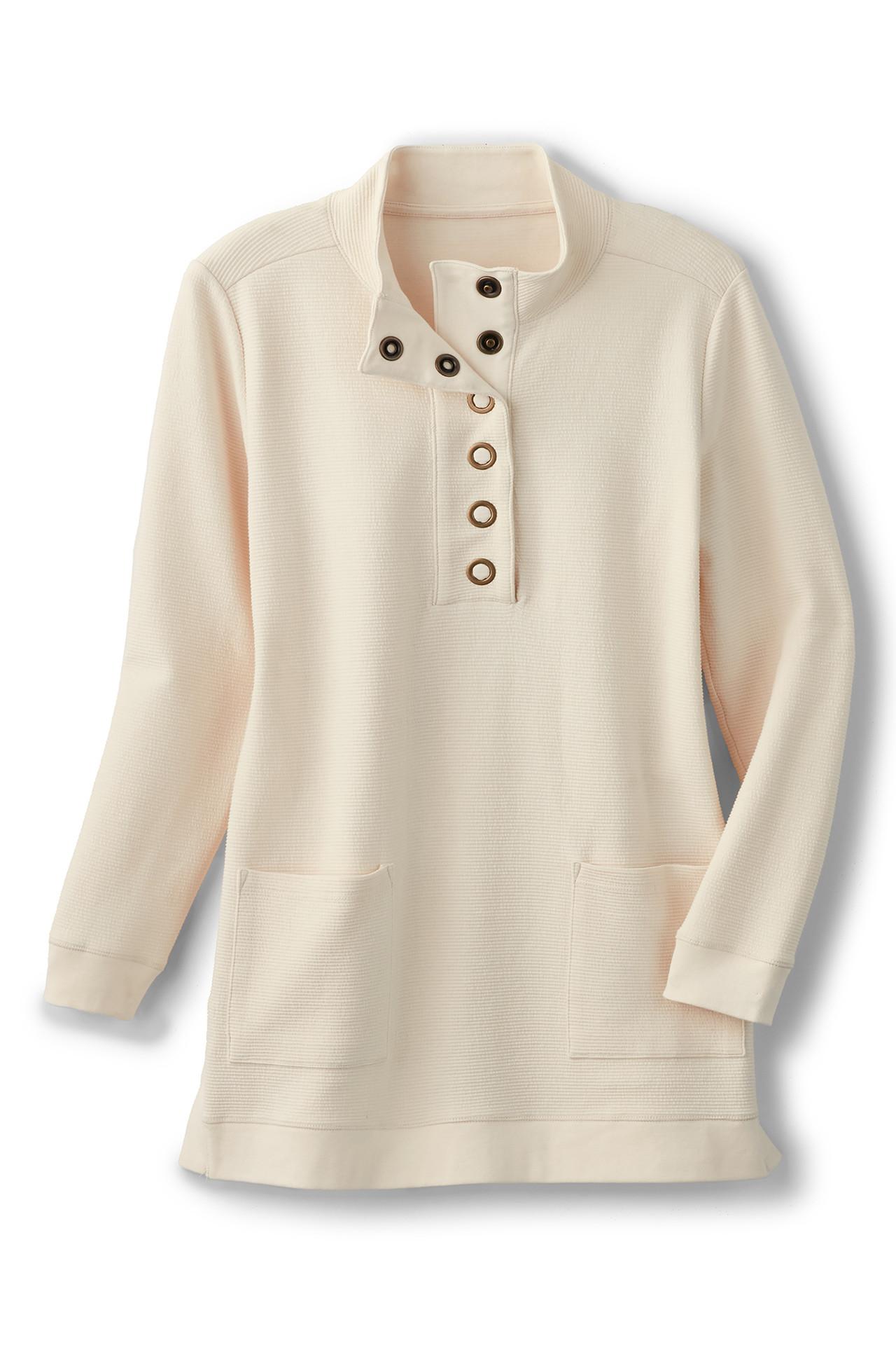 Lakshmi Ottoman Tunic