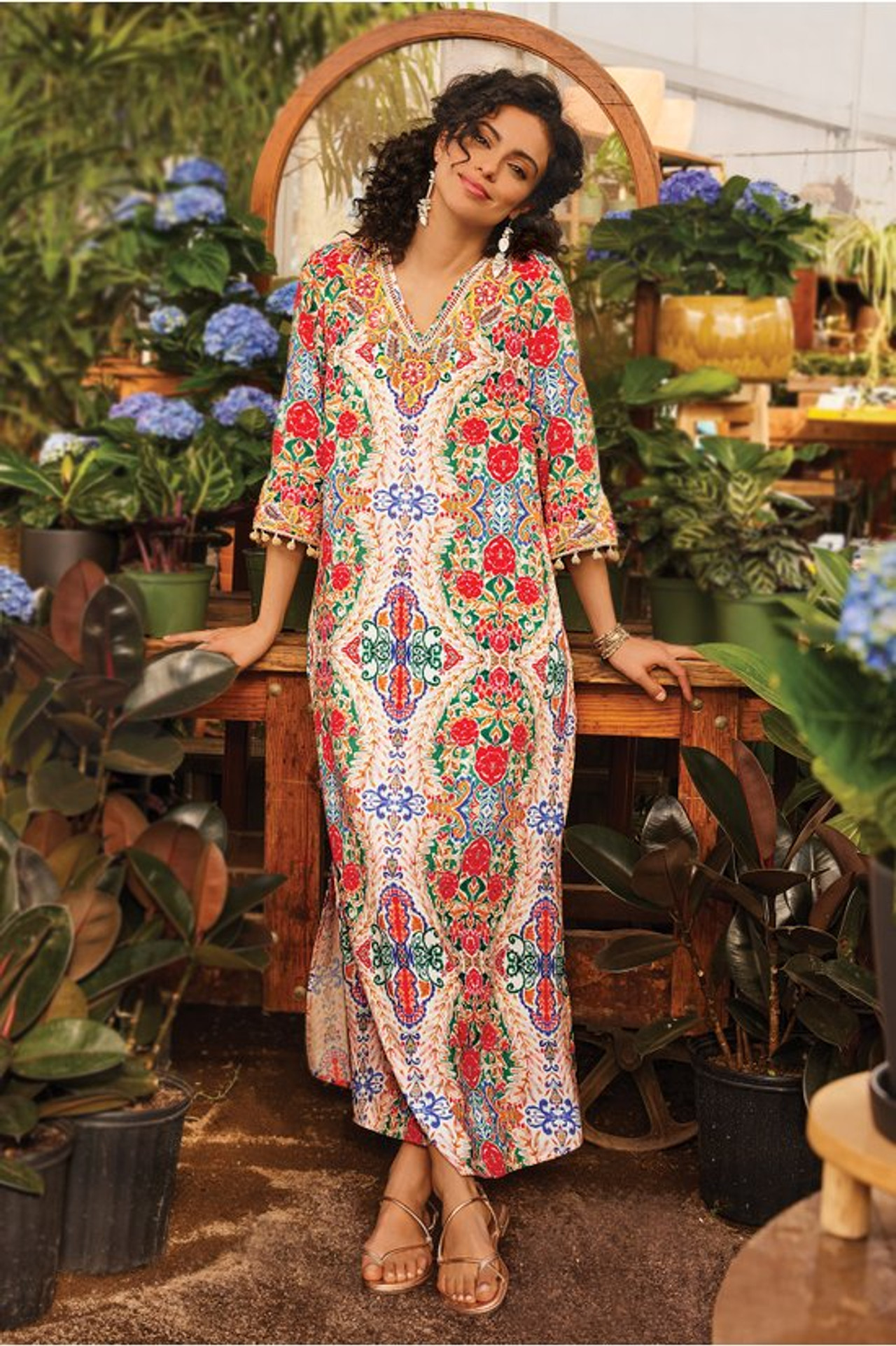 Ipanema Dress