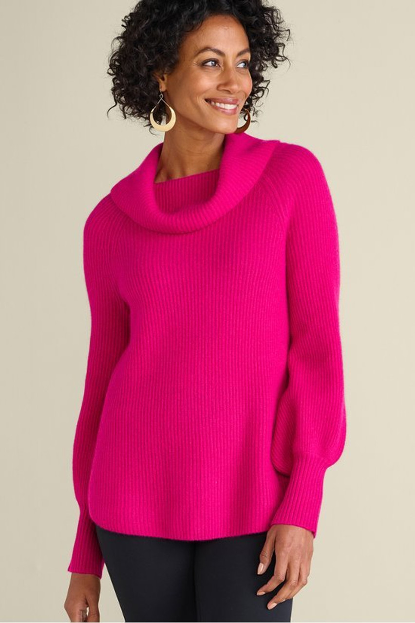 Calanthe Cashmere Pullover   2229