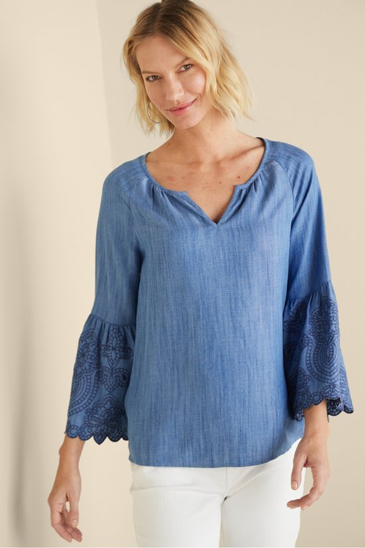 Misty TENCEL™ Shirt