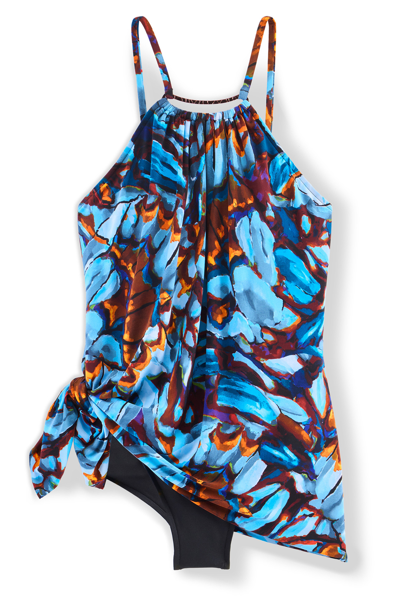 Magicsuit Parker Swim Dress1270