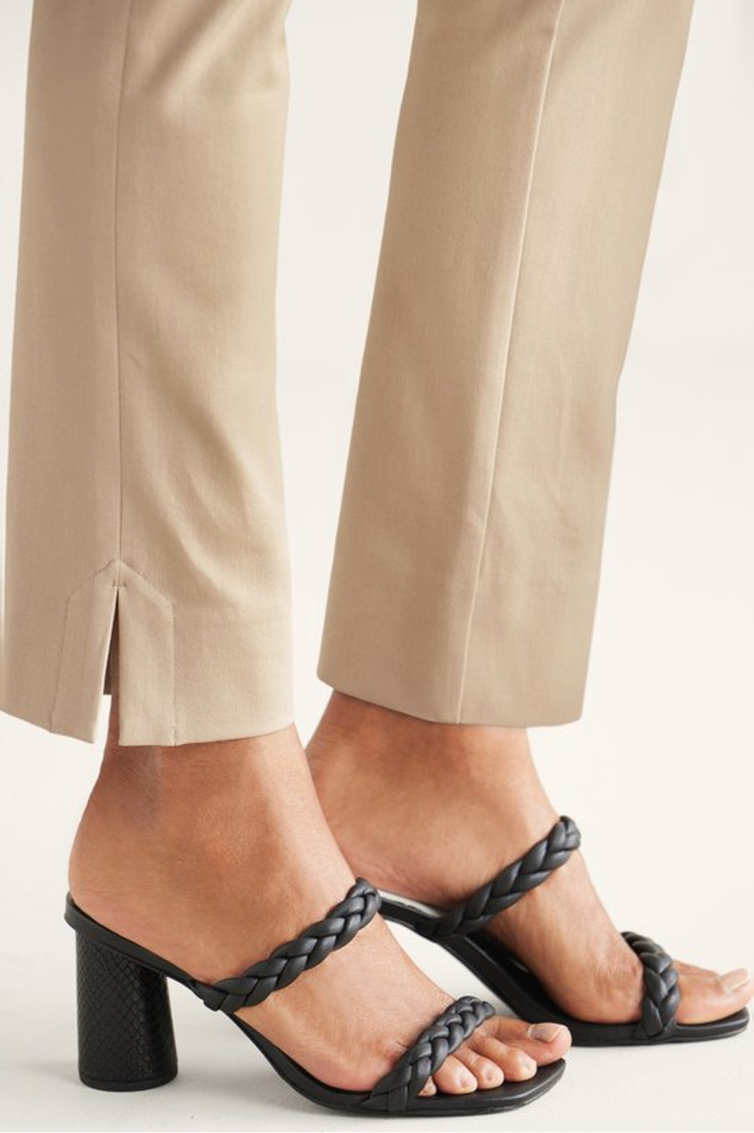 SoftEssential™ SUPERLA Slim Leg Pants