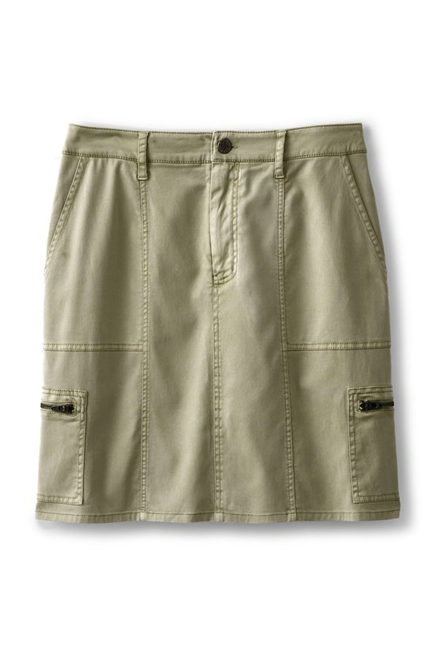 Antigua Utility Skort
