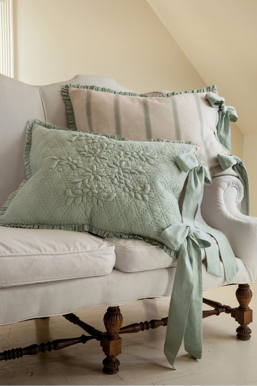 French Market Bed Sham