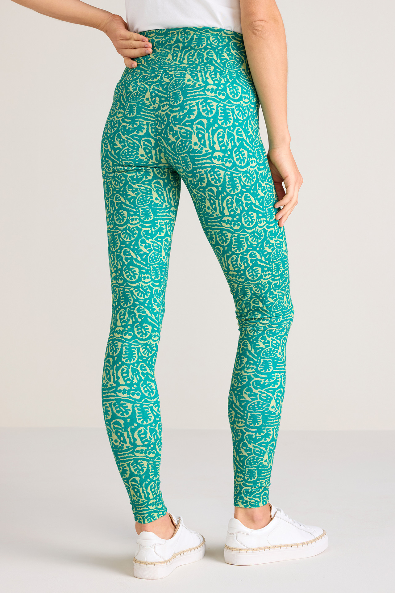 Must-Have Leggings