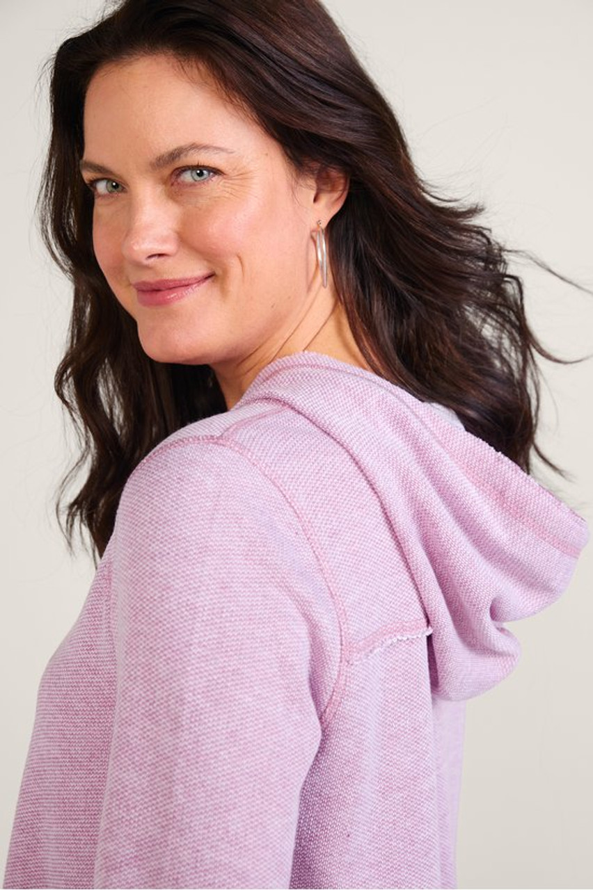 Just Beachy Pullover