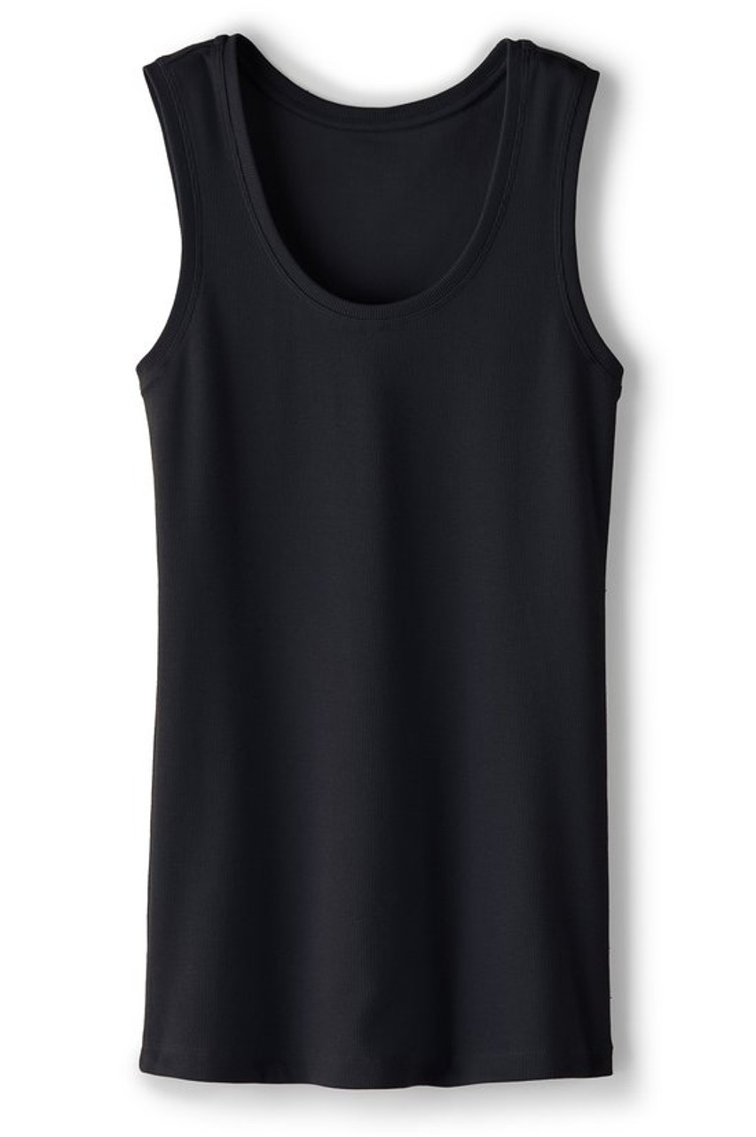 Veronica Ribbed Tank
