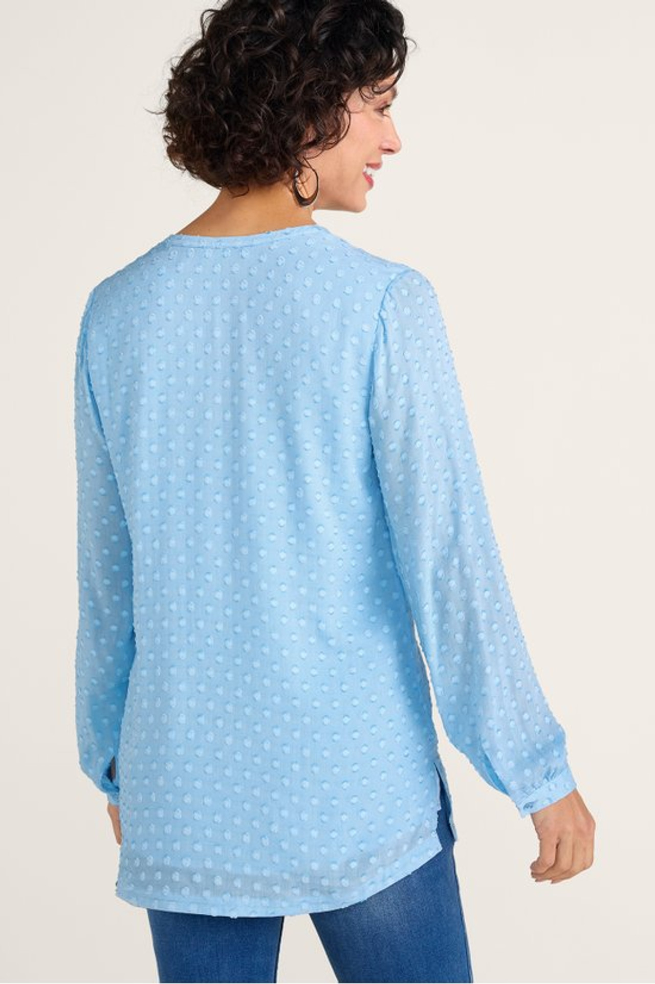 Clemence Tunic