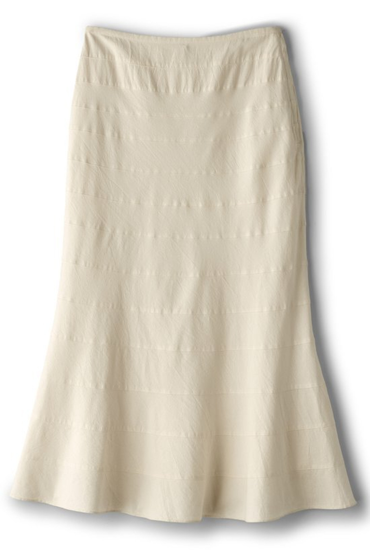 Terah Maxi Skirt