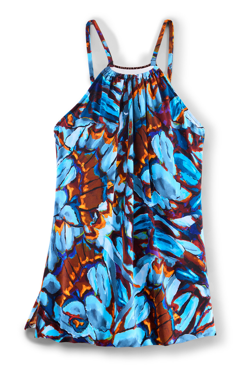 Magicsuit Parker Swim Dress1270